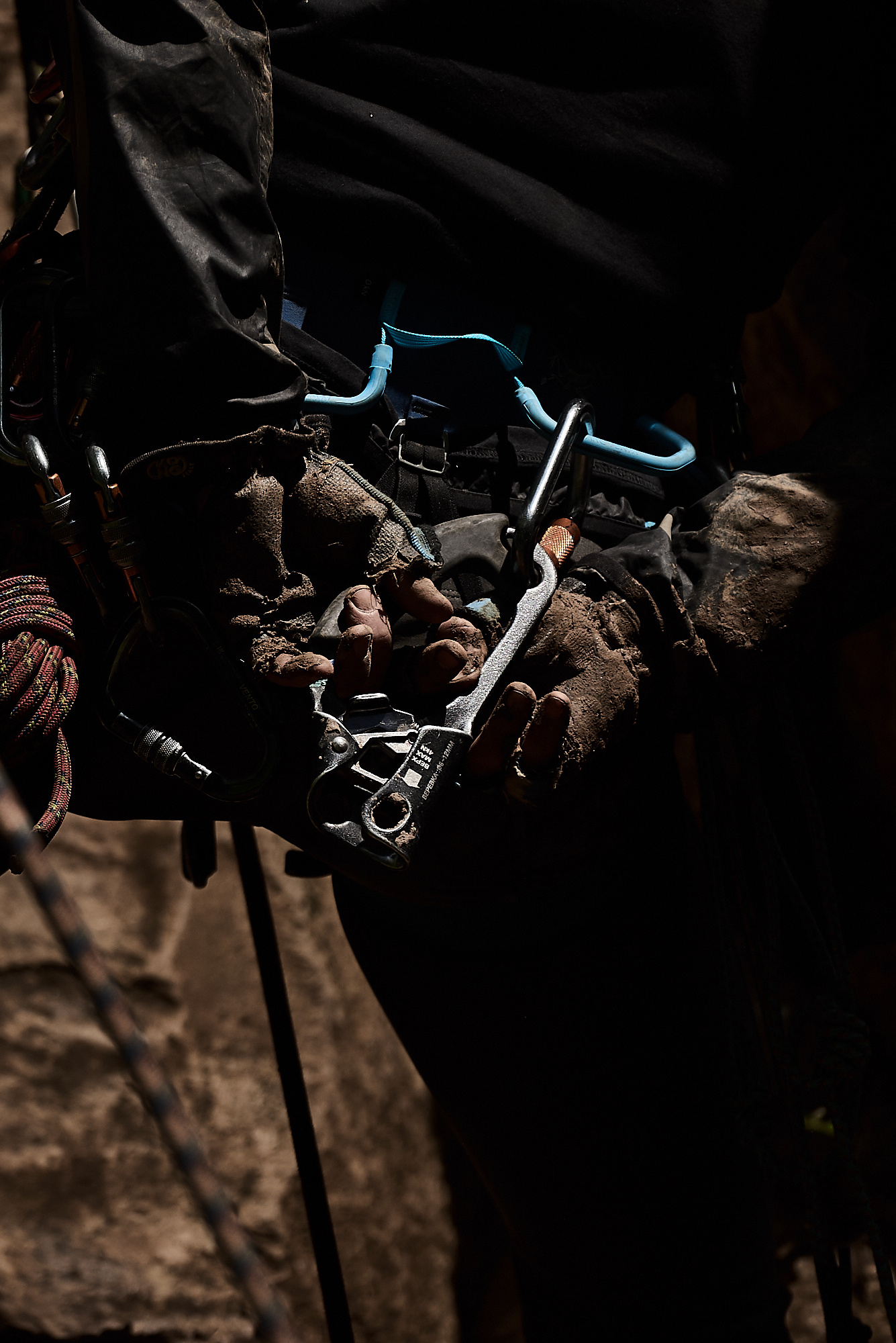 Мечты о горах. Фотограф Евгений Рыжов