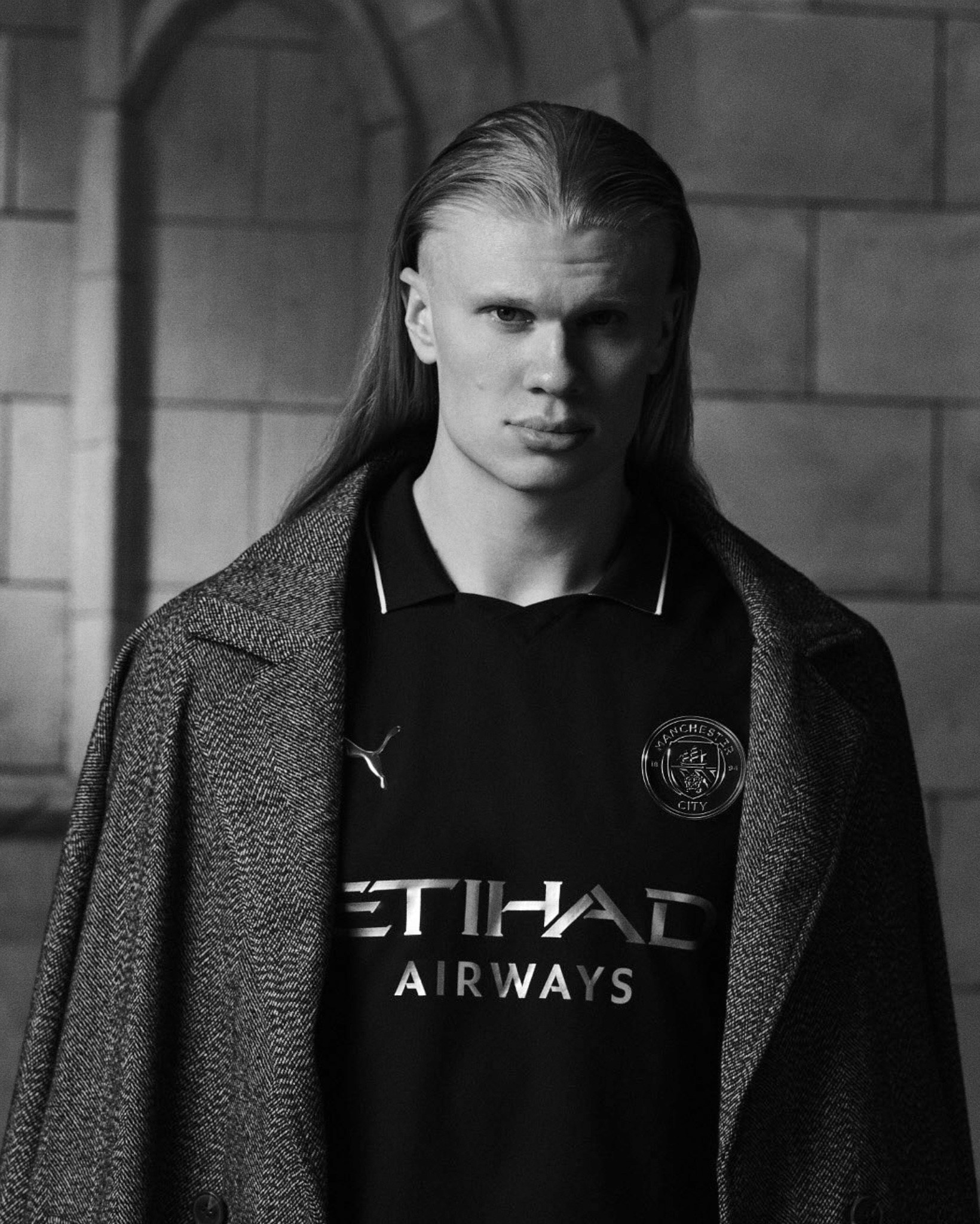 Джерси Manchester City 2025-2026 выездная купить. Футбольный магазин — ssw_magazin