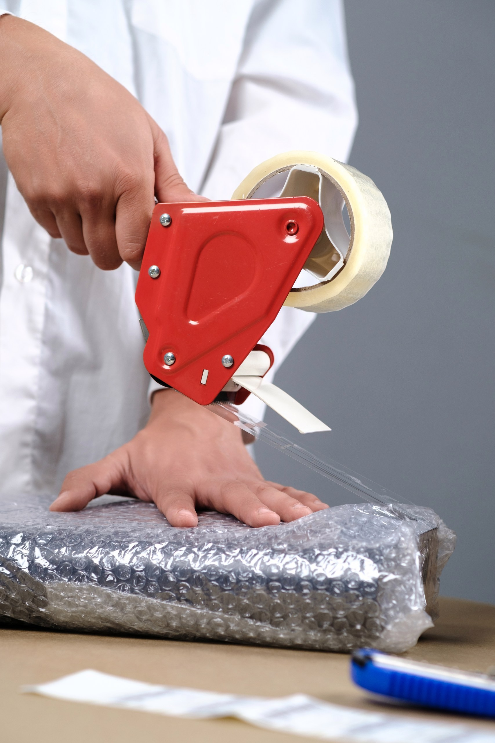 SaintPack, фуллфилмент. Интерьерный фотограф и видеограф в Санкт-Петербурге Вадим Балбашевский