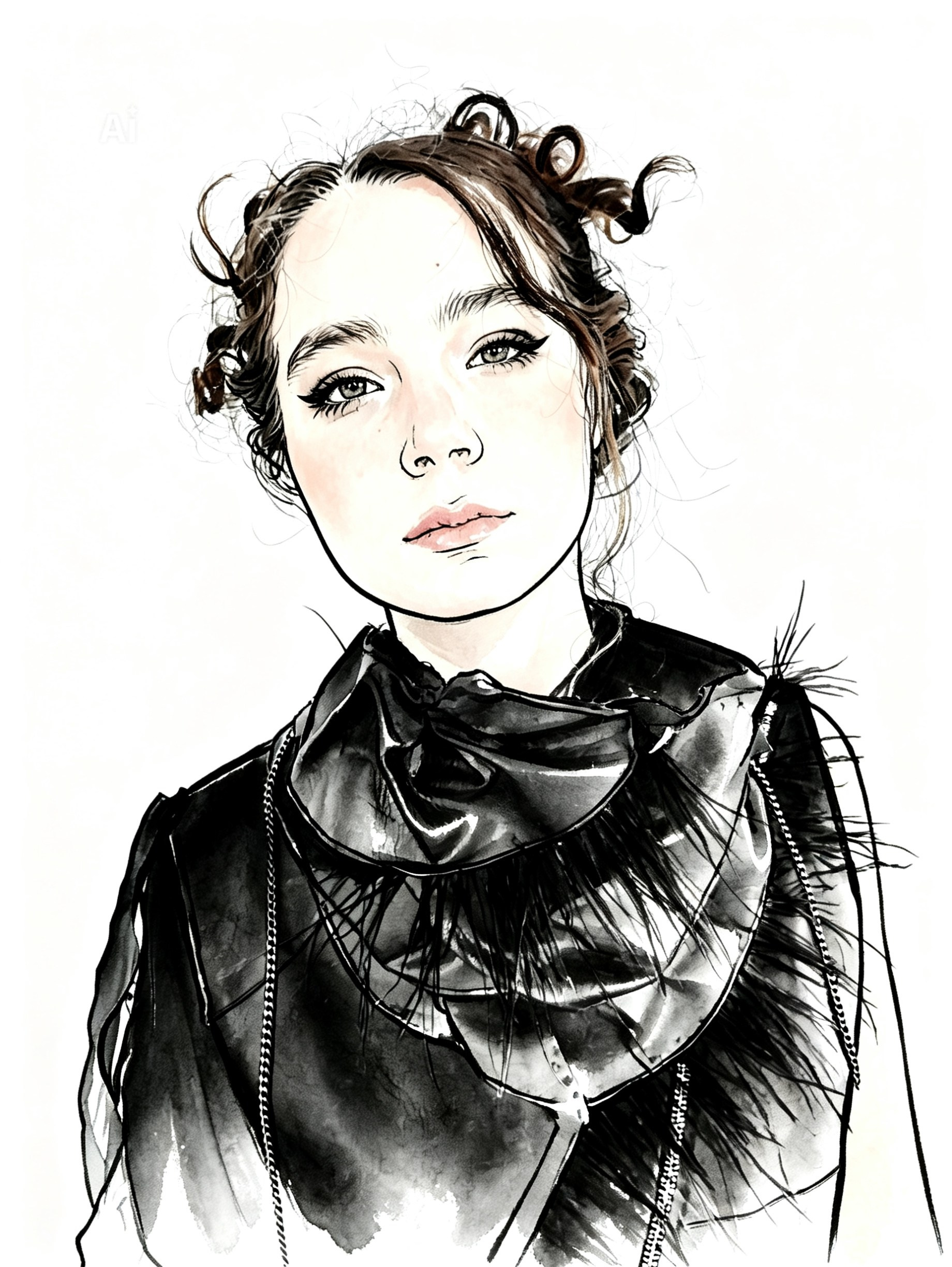 То — что под кожей. Школа для девочек во Владивостоке — Само Совершенство