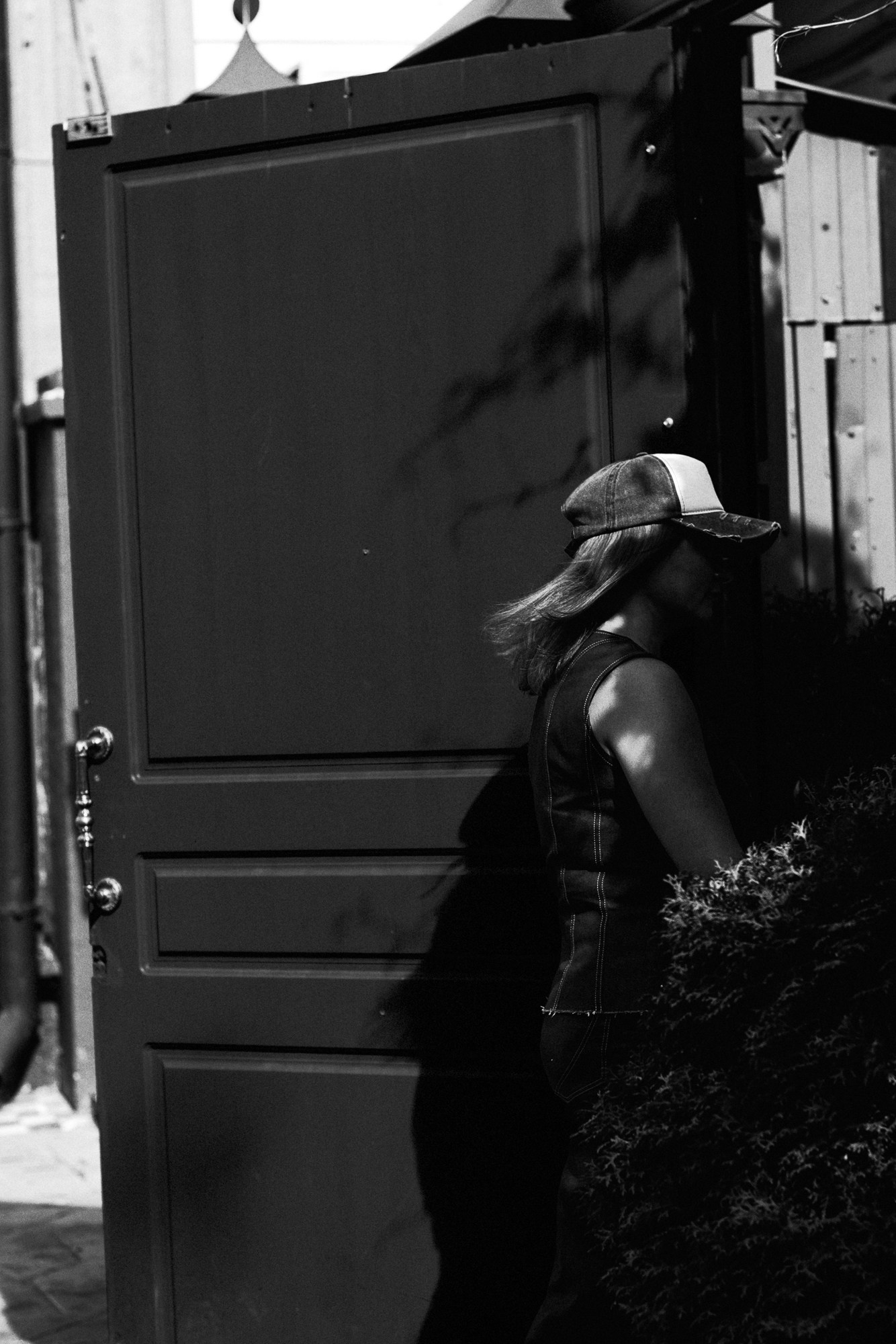 Фотопроект Женя, женский портрет в Тюмени. Портретный фотограф Тюмень Дарья Мустафина