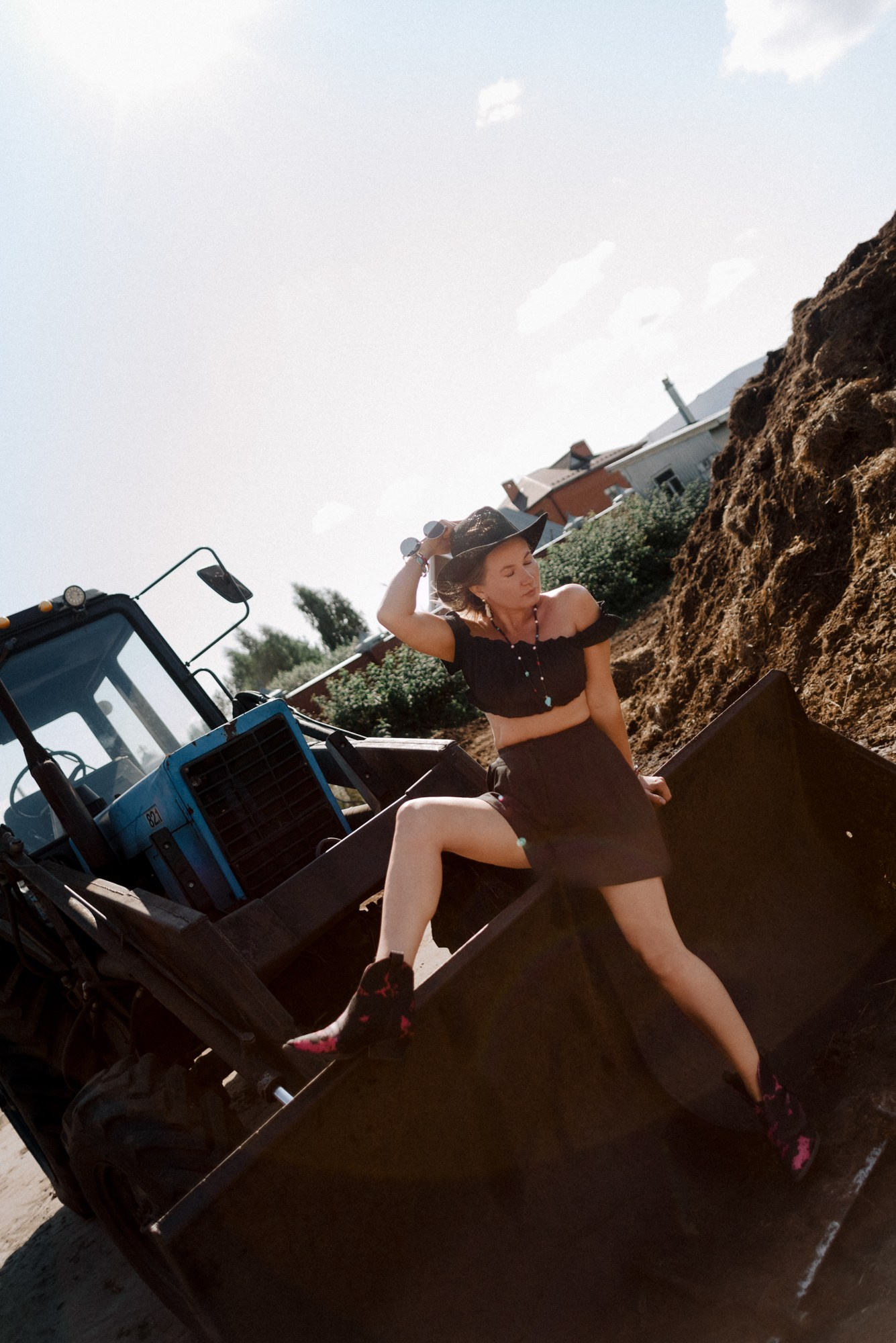 Фотопроект Женя, женский портрет в Тюмени. Портретный фотограф Тюмень Дарья Мустафина