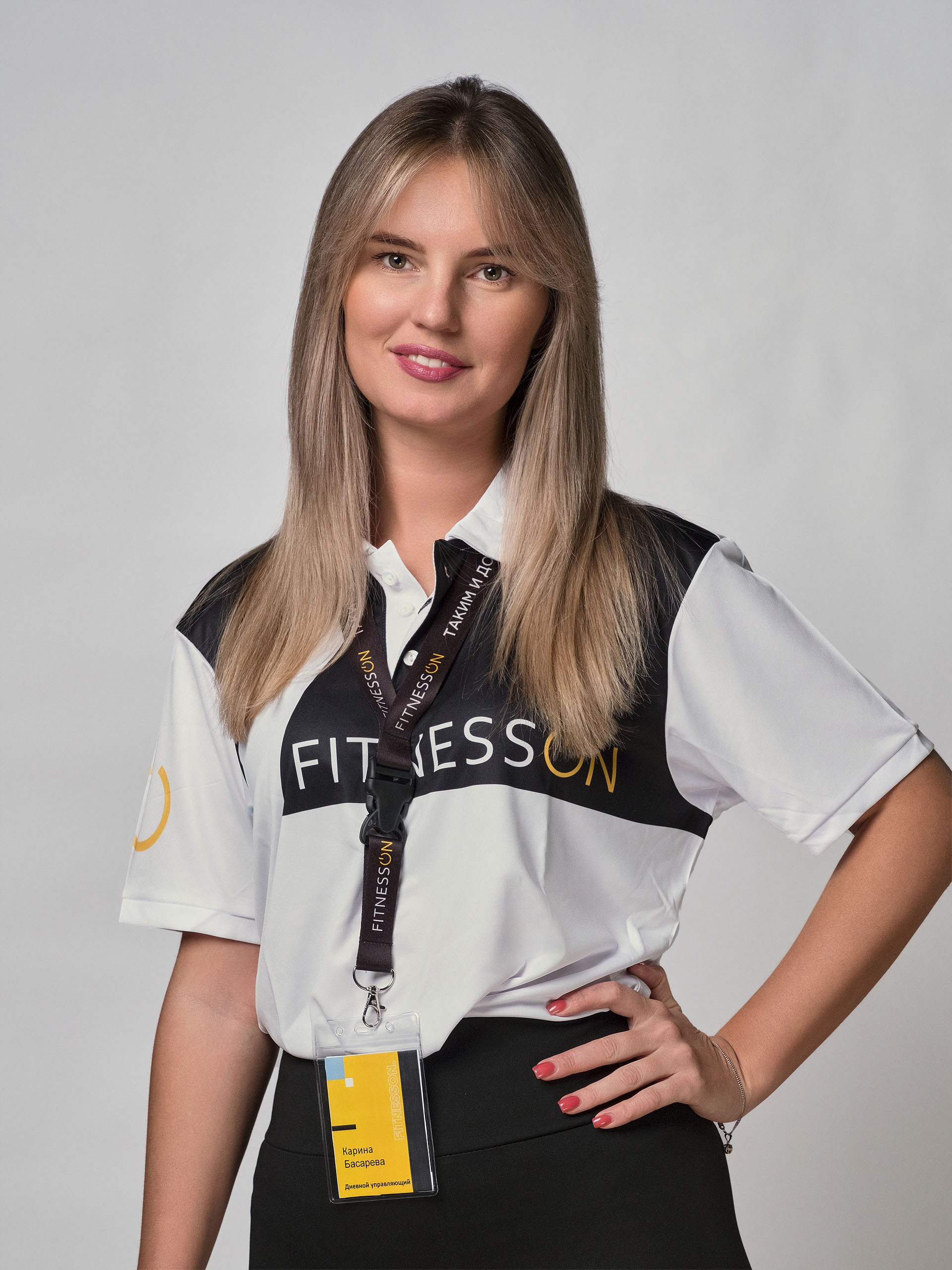 Деловые портреты