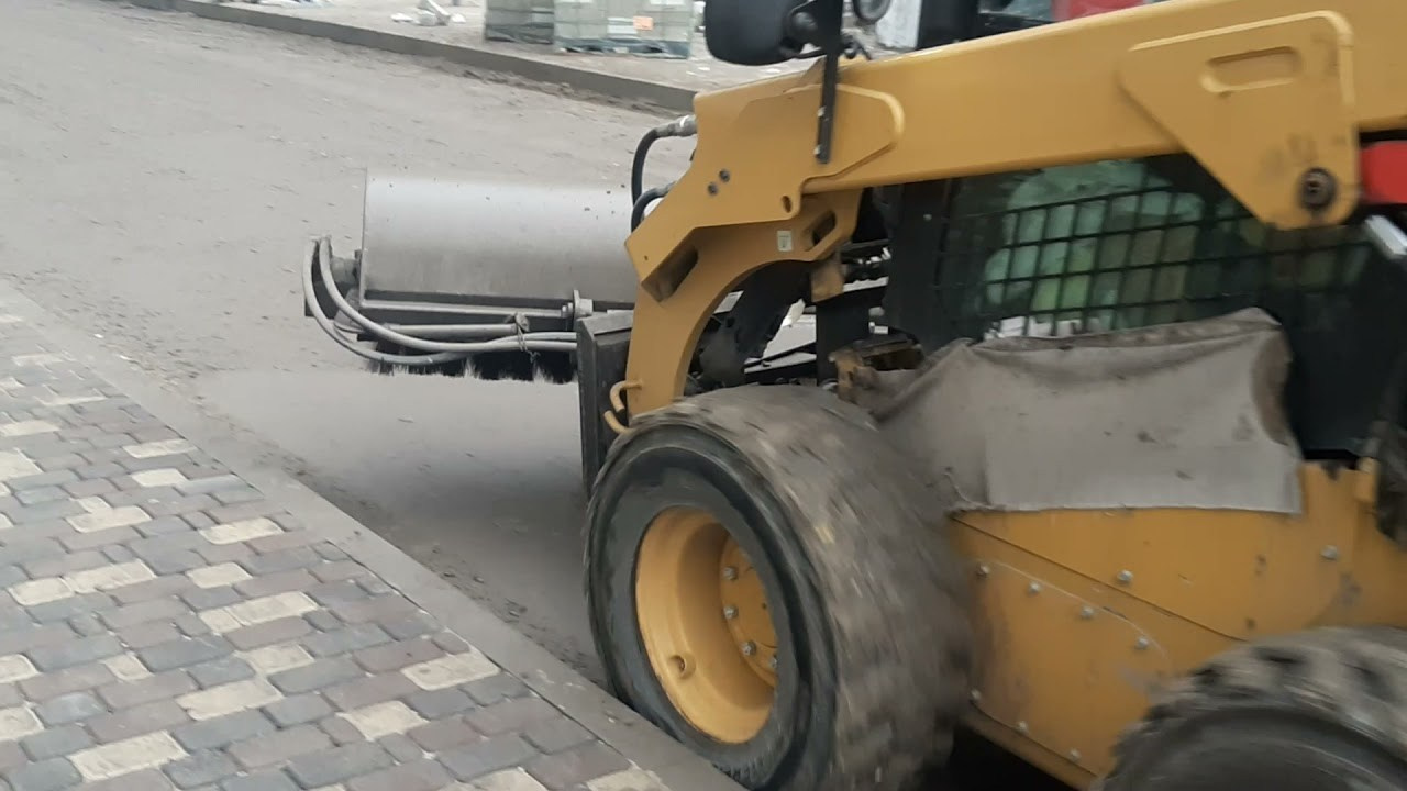 Видео: Наша спецтехника в действии. Аренда спецтехники в Ростове-на-Дону и других регионах