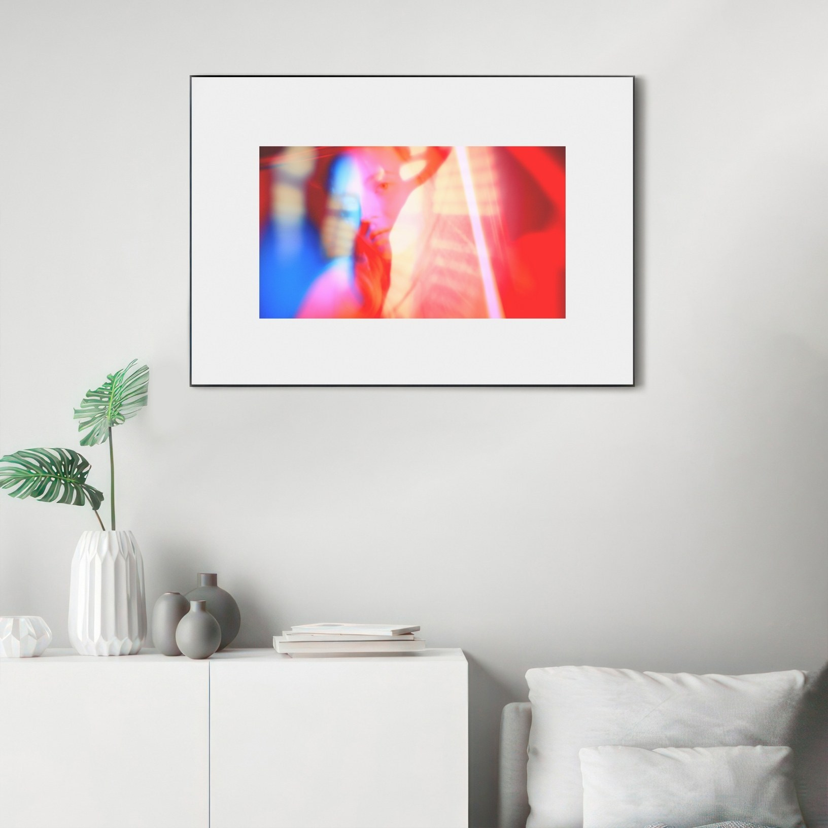 PAST LIVES. Eduard Kopysov — International visual artist