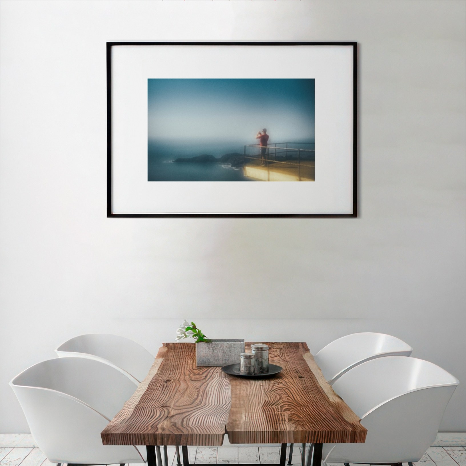 STREETS SPIRIT. Eduard Kopysov — International visual artist