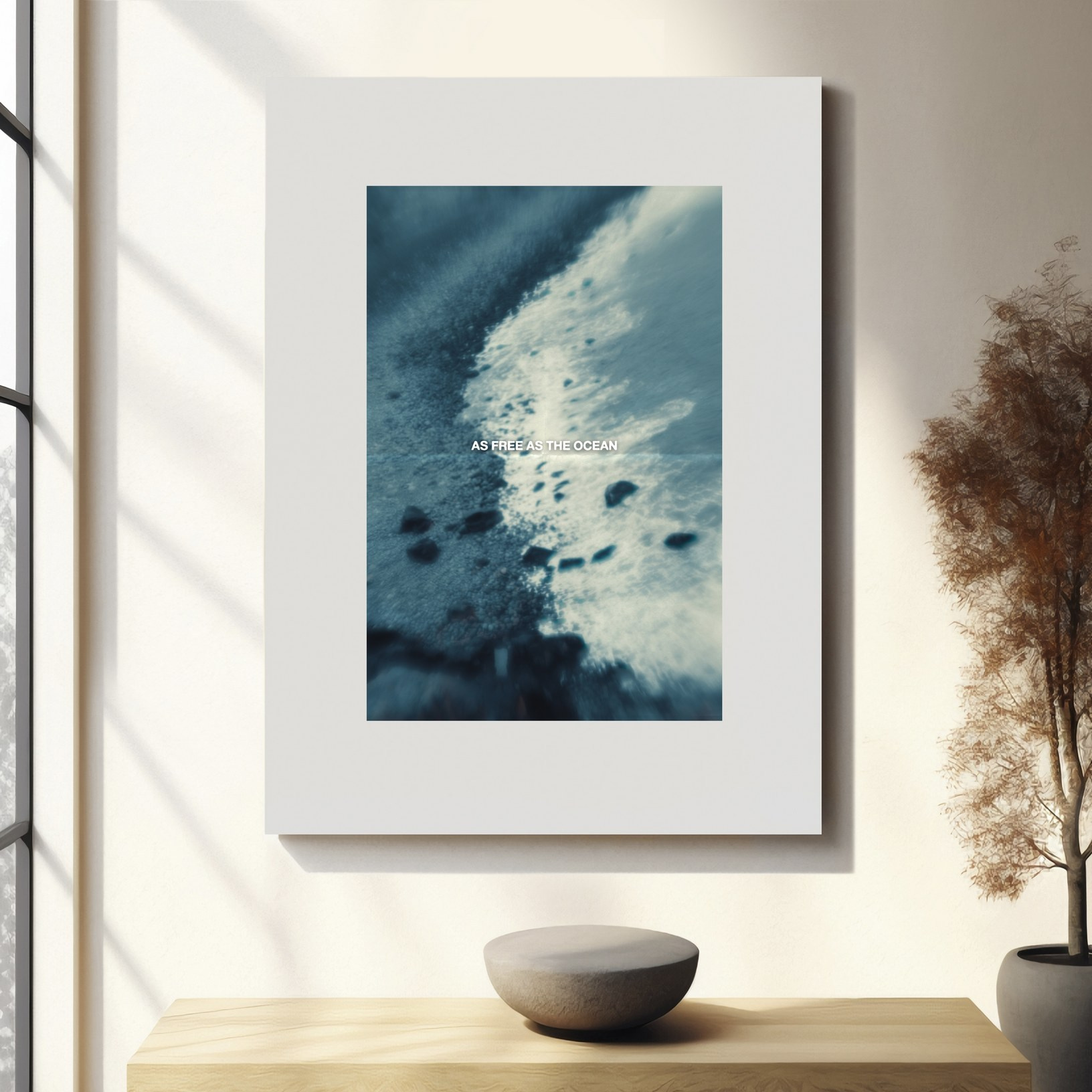 NORTHERN DIARIES. Eduard Kopysov — International visual artist