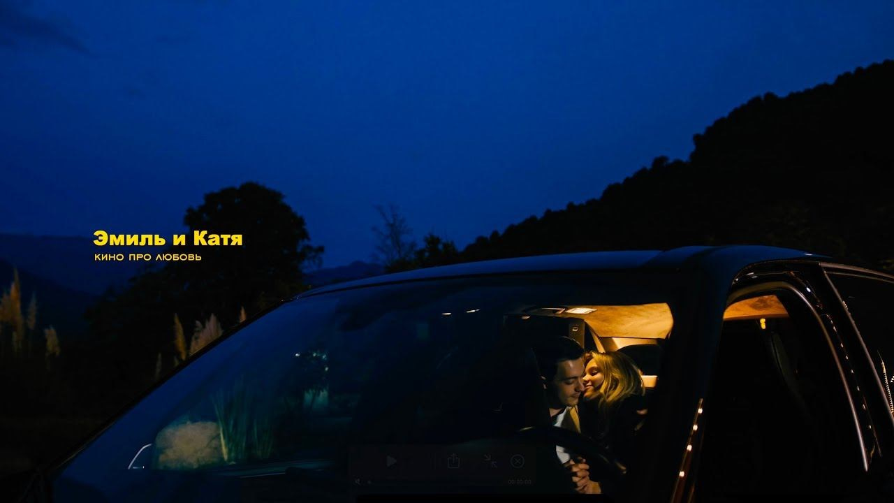 Tuman Film | Видеосъемка в Сочи и Дубае | Андрей Калитухо