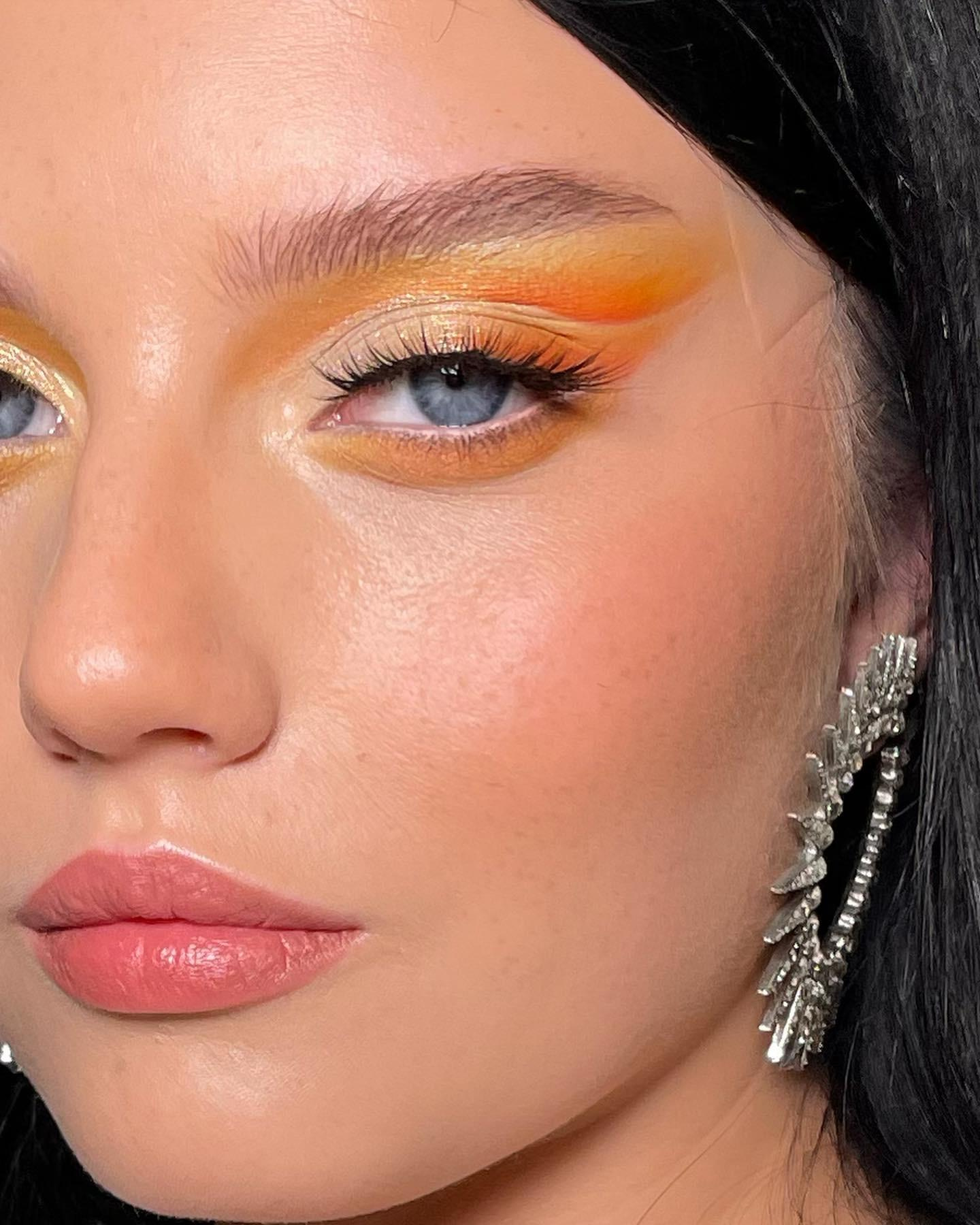 Курс «Визажист с 0». Make-up & Hairstylist в Санкт-Петербурге Яна Левачина