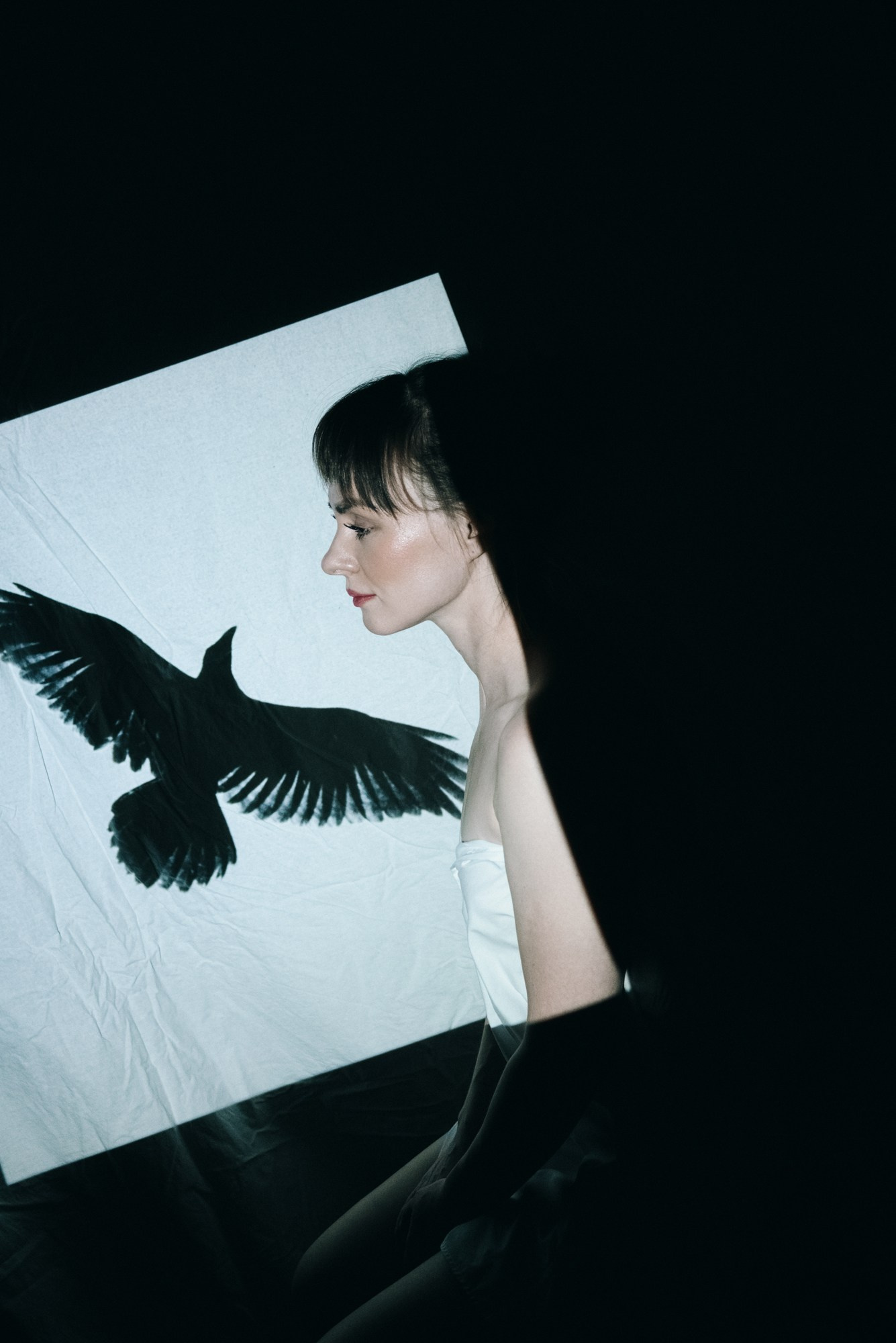 Фотограф в Тюмени — Дарья Мустафина Студийная и концептуальная фотография. Портретный фотограф Тюмень Дарья Мустафина