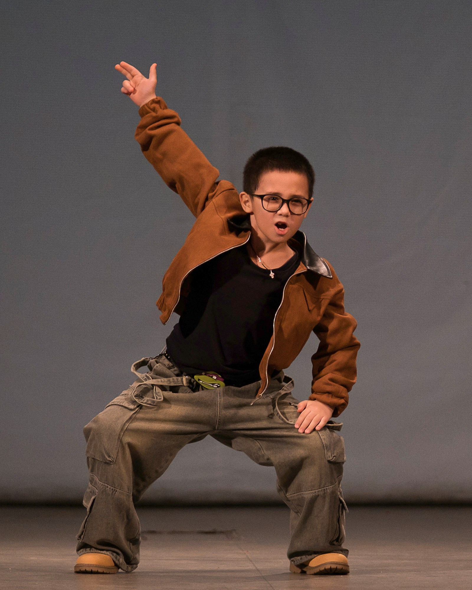 Чемпионат современного танца «LaB champ». Репортажный фотограф в Казани Павел Серпокрылов