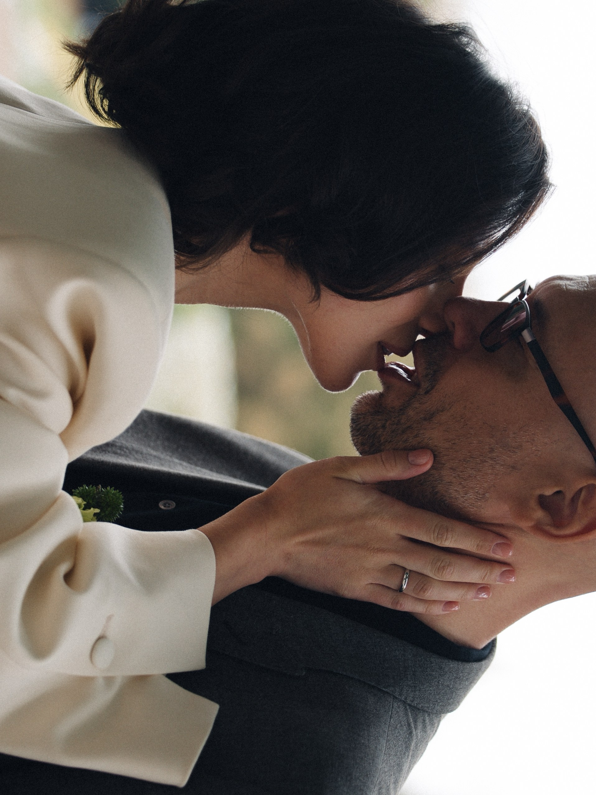 Свадебный фотограф в Москве Лиза Зиньковская