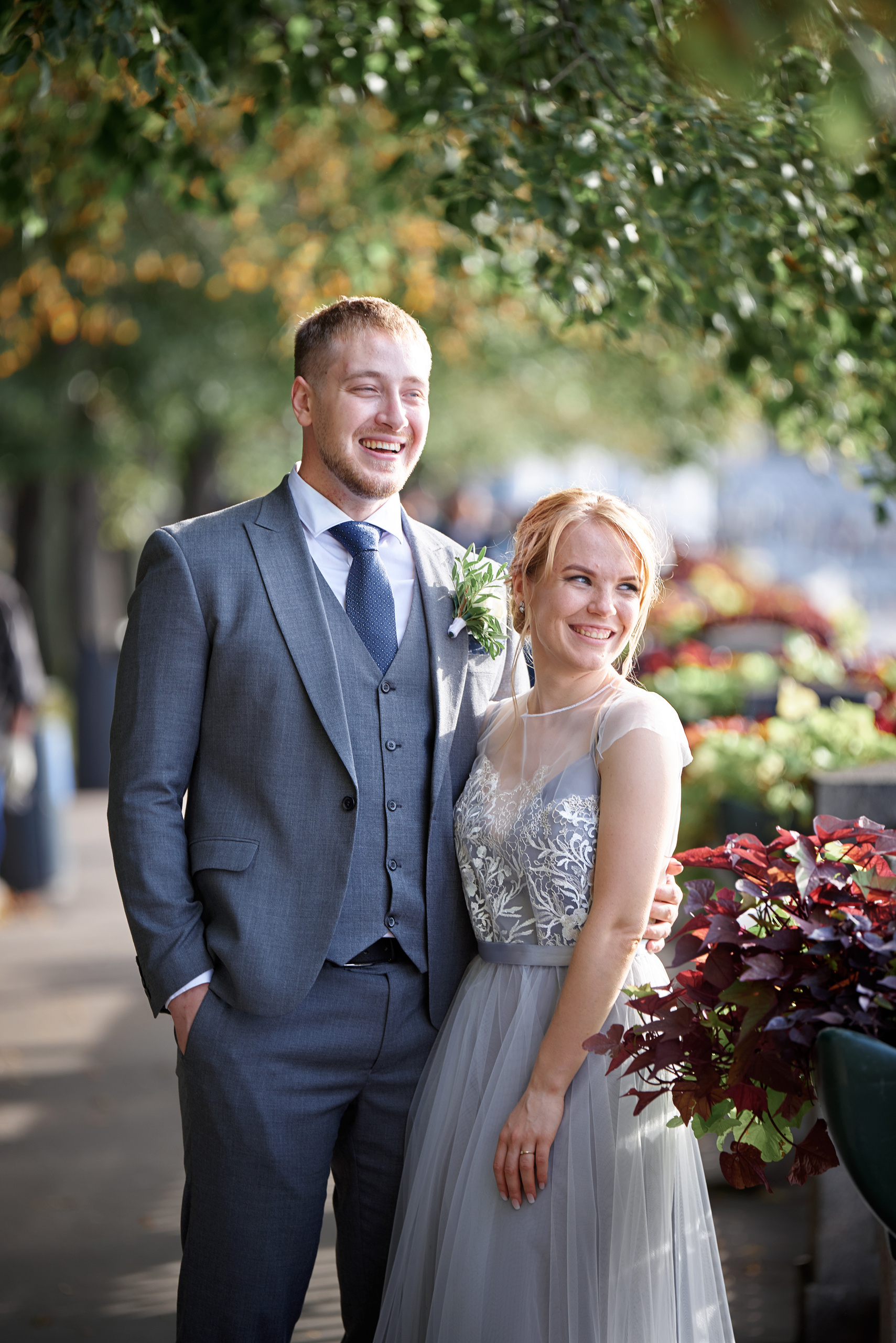 Семейный фотограф в Москве Александр BAV