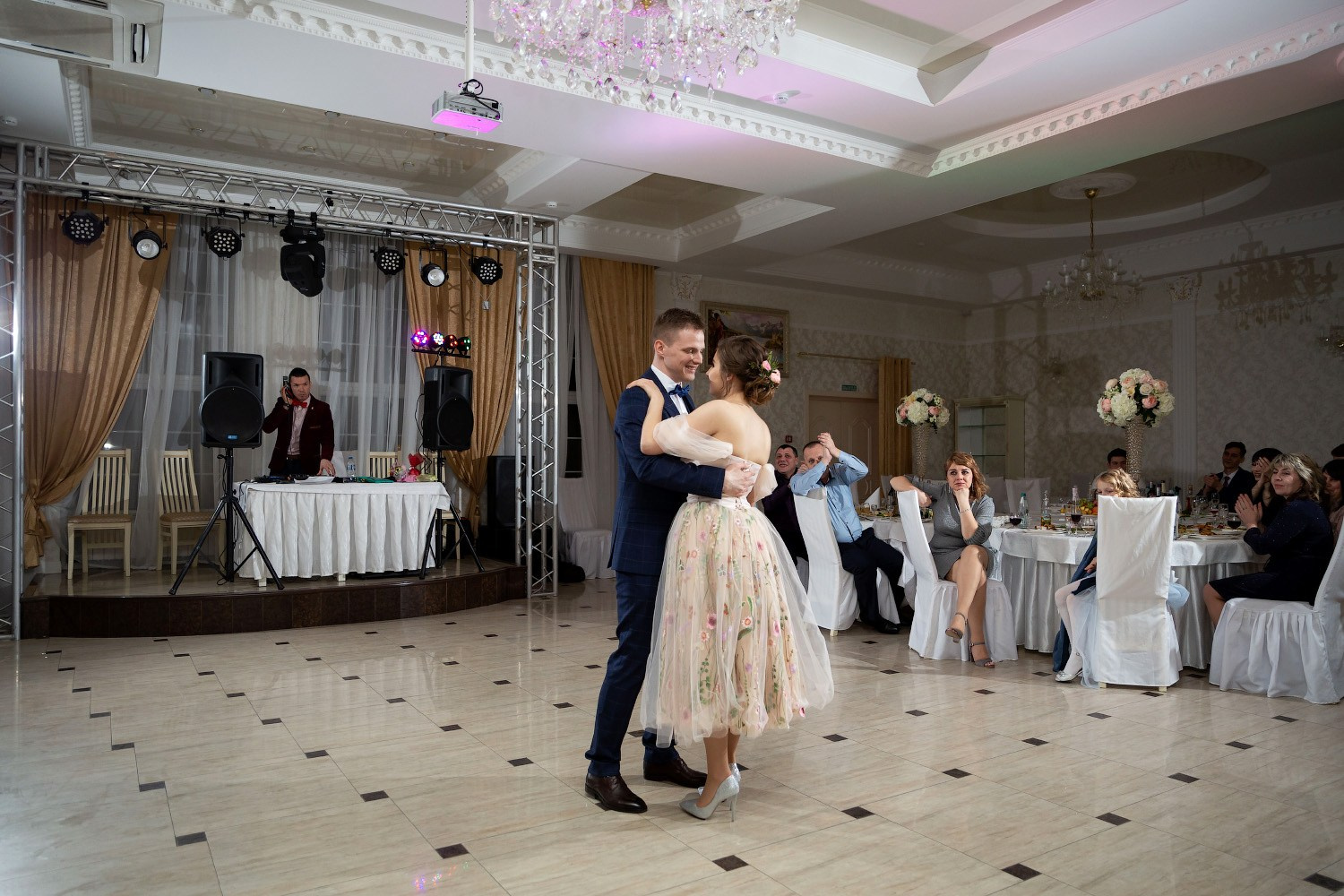 Свадьба Алина и Николай. Фотограф в Ростове-на-Дону Александр Градов | Фотосессия в Ростове: цены