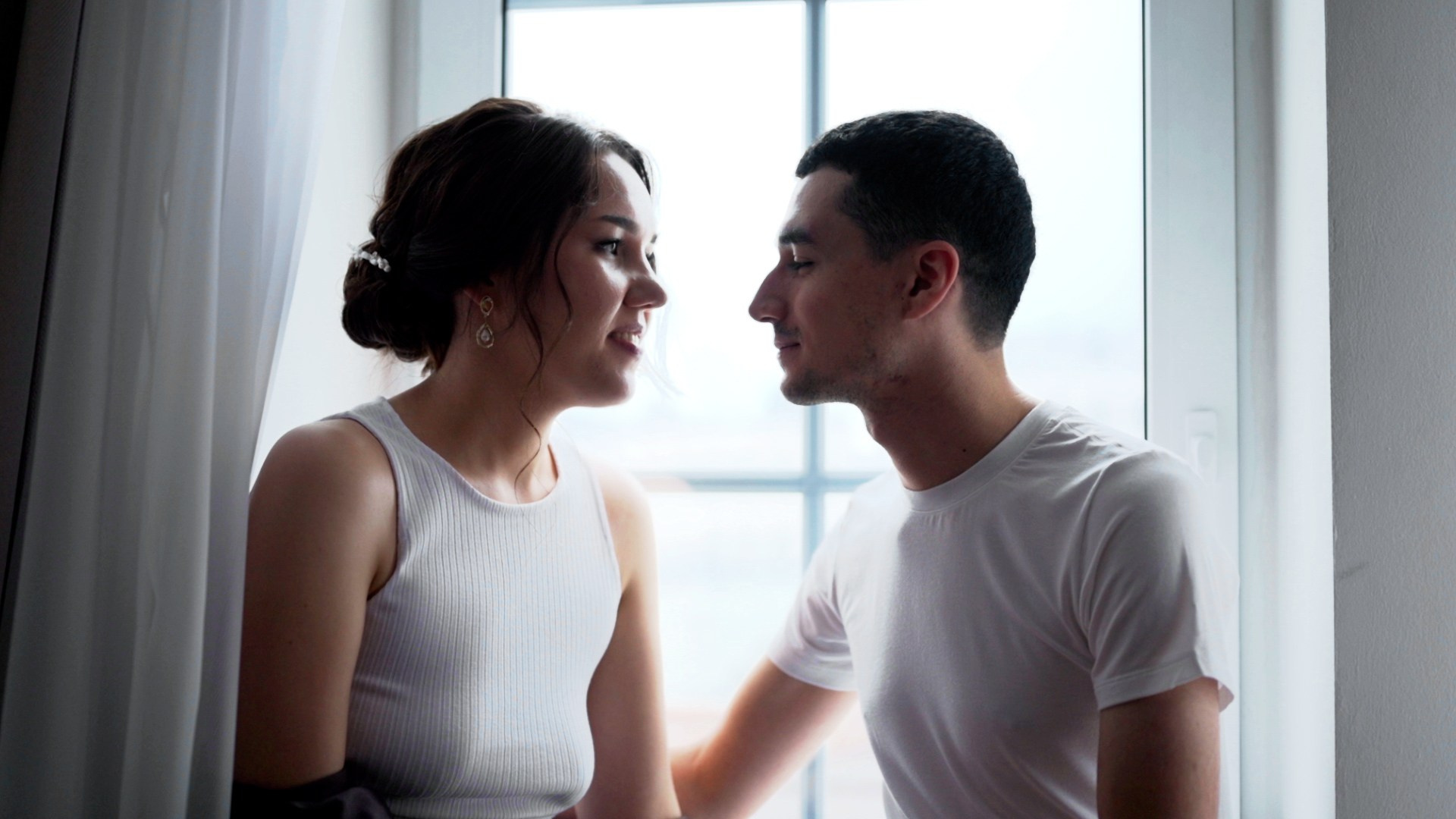 Лучшие отели для свадебного утра в Москве. Свадебный видеограф в Москве Никонова Анна