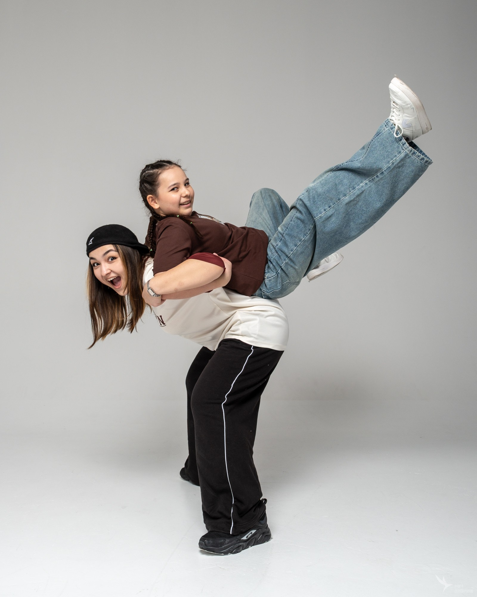 Cool Child Crew. Репортажный фотограф в Казани Павел Серпокрылов