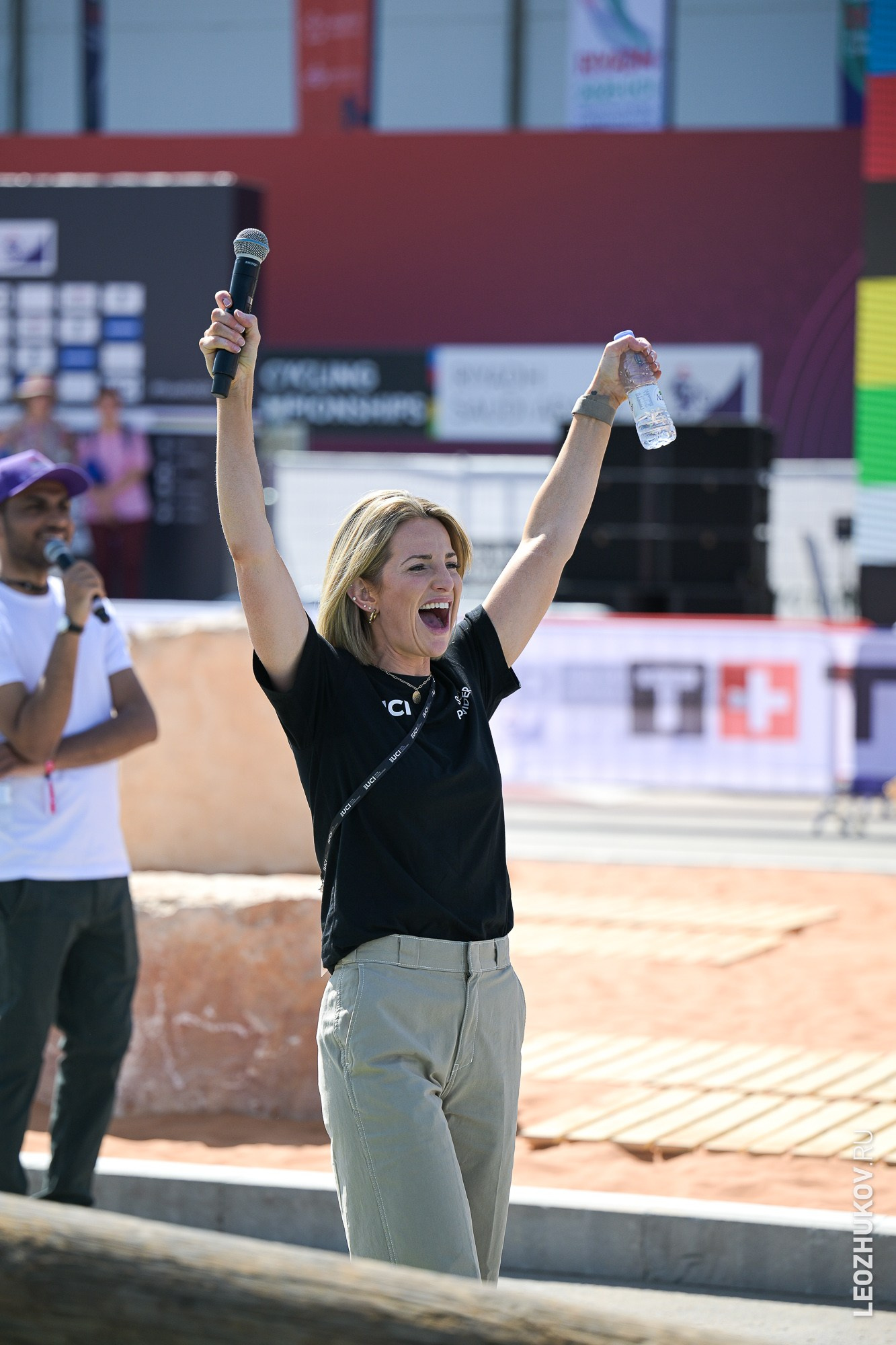 UCI Trials World Champs 2025 — day 5. Sports photographer Leonid Zhukov