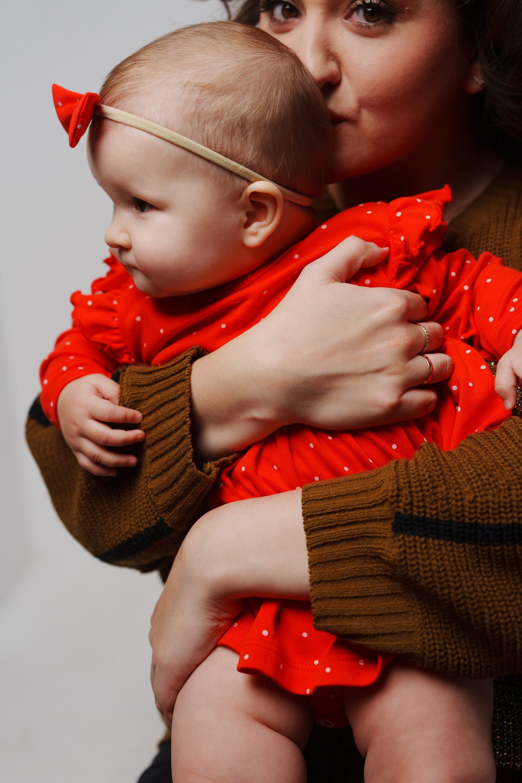 СЕМЕЙНАЯ ФОТОСЕССИЯ УФА