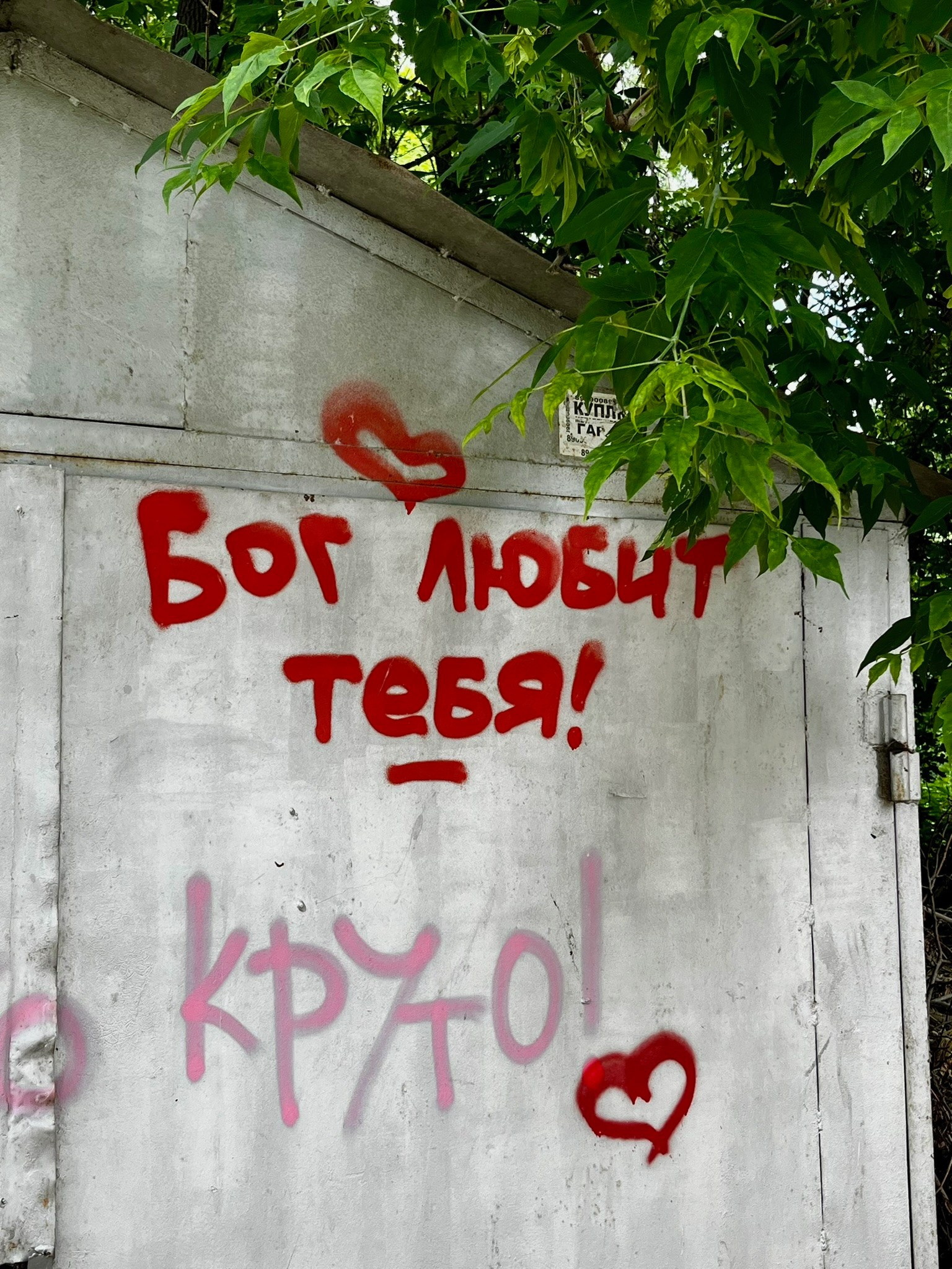 Наблюдашки Синего Будды