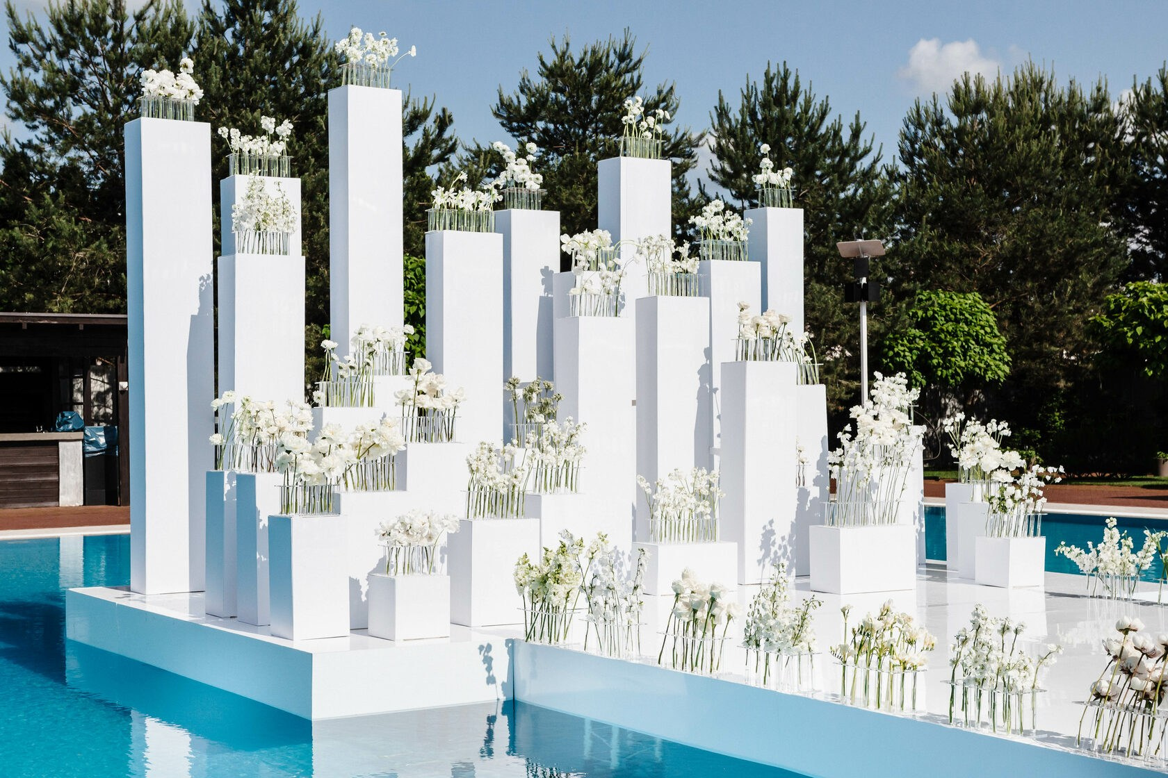 Ресторан Загородный Клуб Солнечный в Ростове-на-Дону: фото, вместимость, свадьбы | До Мурашек. Организация свадеб и корпоративов До Мурашек Ростов-на-Дону