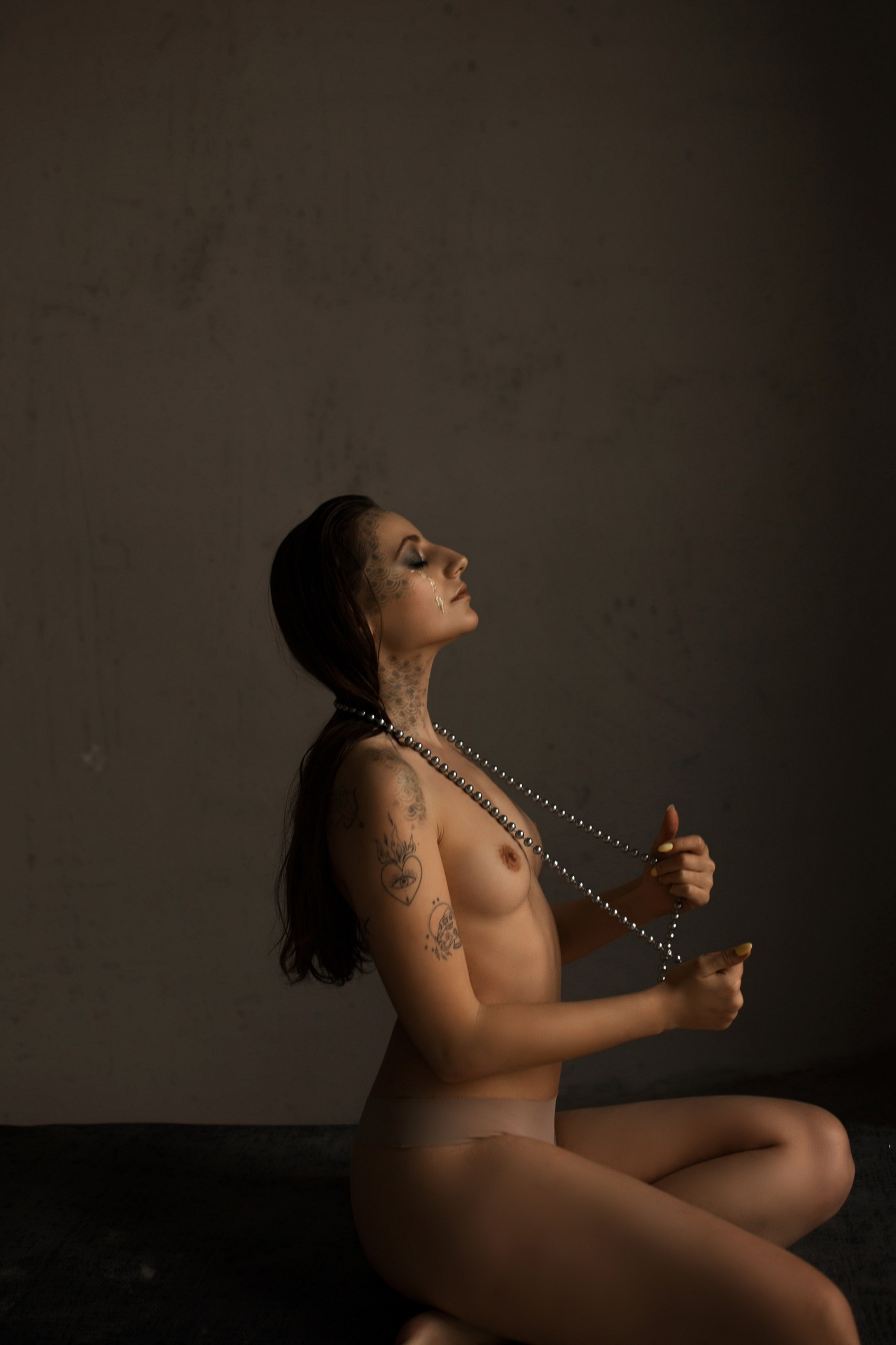 Портфолио. Женский фотограф Москва