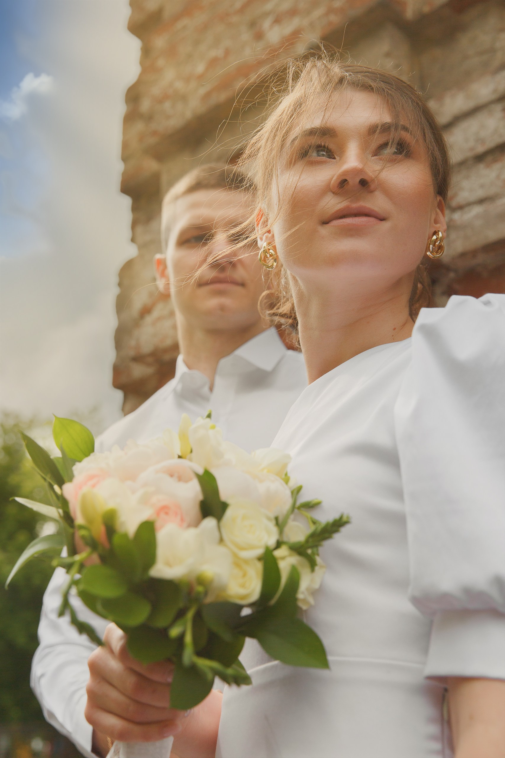 Фото от профессионального семейного фотографа в Екатеринбурге Евгения Карася
