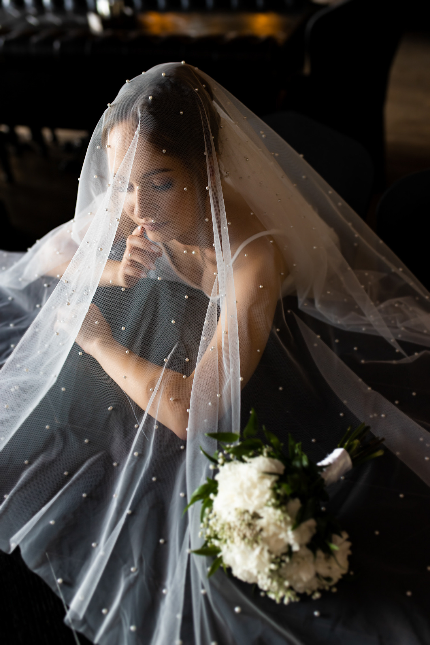 Максим и Юлия