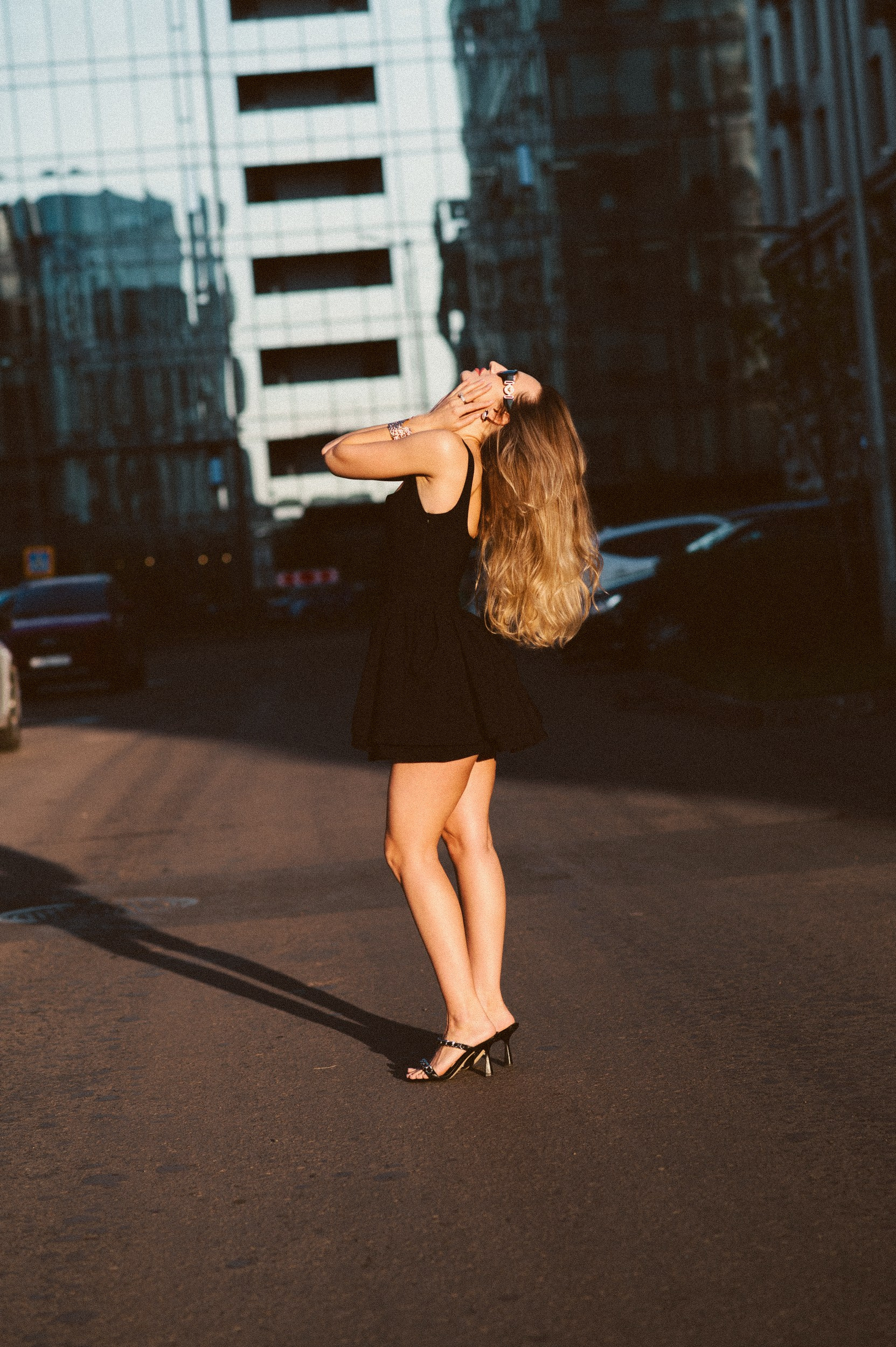 Портфолио. Фотограф Валерия