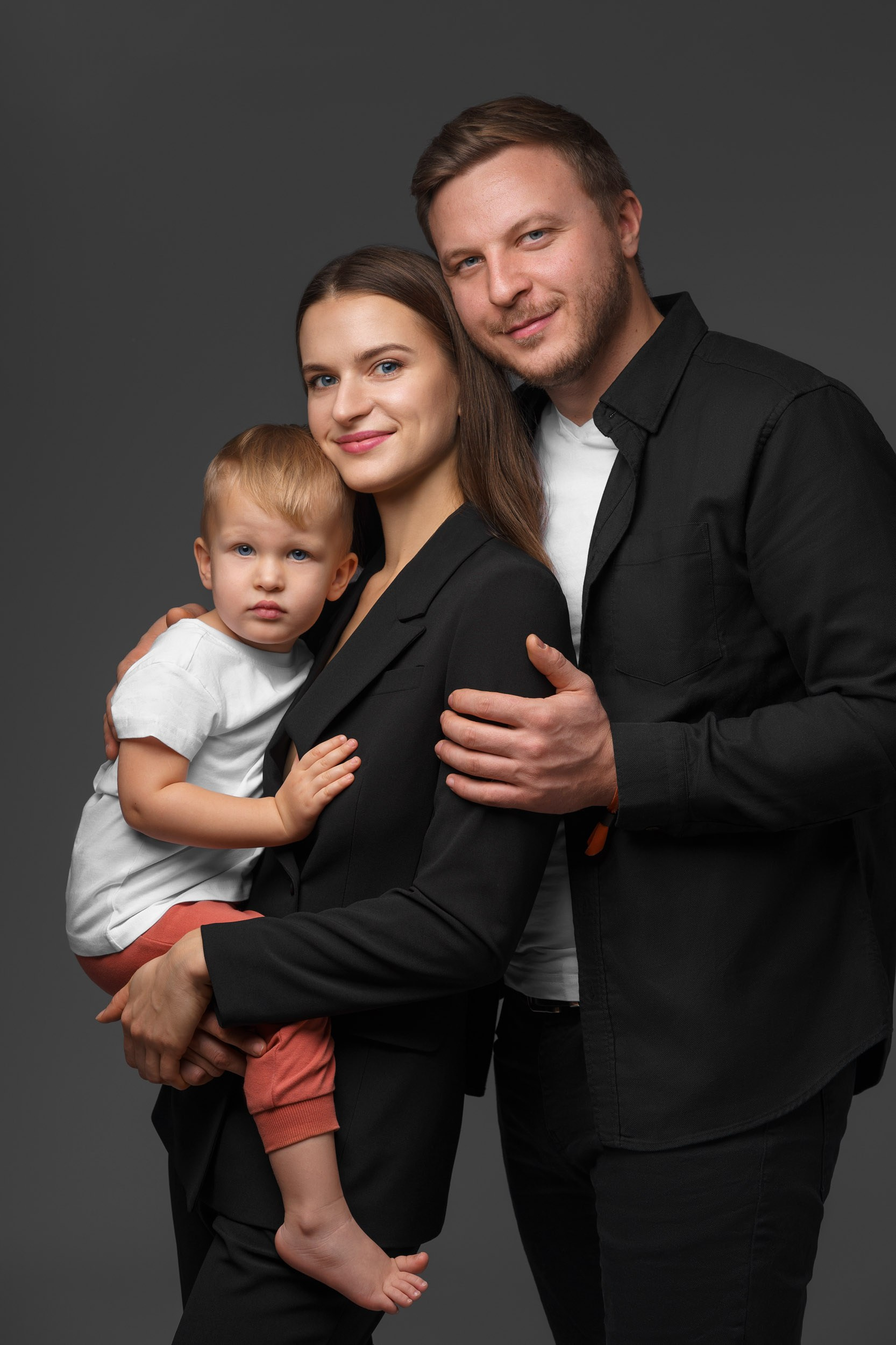 Евгения Самсонова | Ретушер