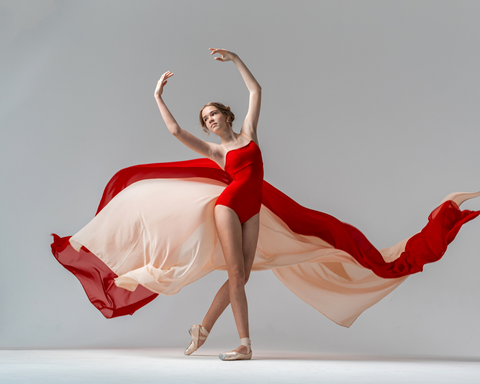 Фотодень «Душа Балета» в Санкт-Петербурге. Балетный фотограф Алина Ханько — Душа Балета