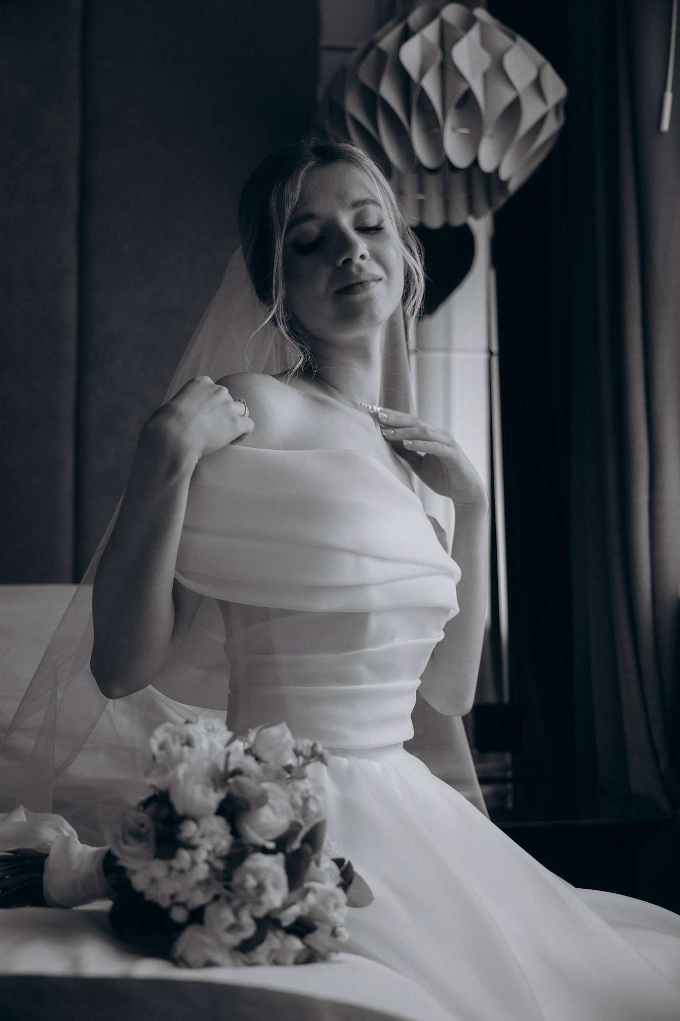 Свадебный и семейный фотограф в Курске — Дмитрий Сазонов