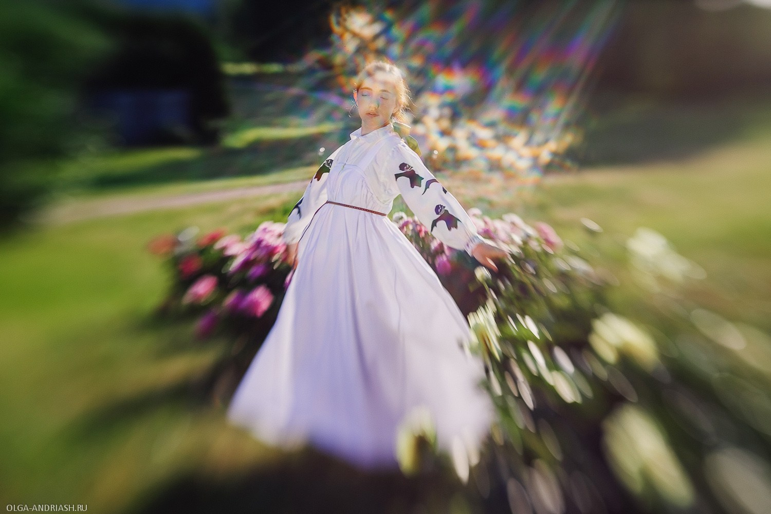 Иван Купала. Семейный, портретный и свадебный фотограф в Санкт-Петербурге и Москве