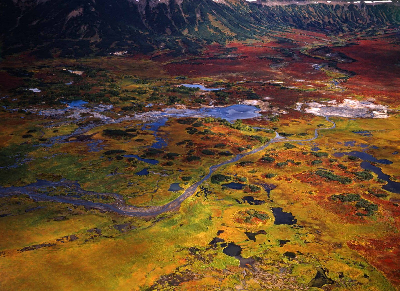 Коллекционные альбомы. ВАДИМ ГИППЕНРЕЙТЕР — ВЕЛИКИЙ ФОТОГРАФ ЗЕМЛИ РУССКОЙ