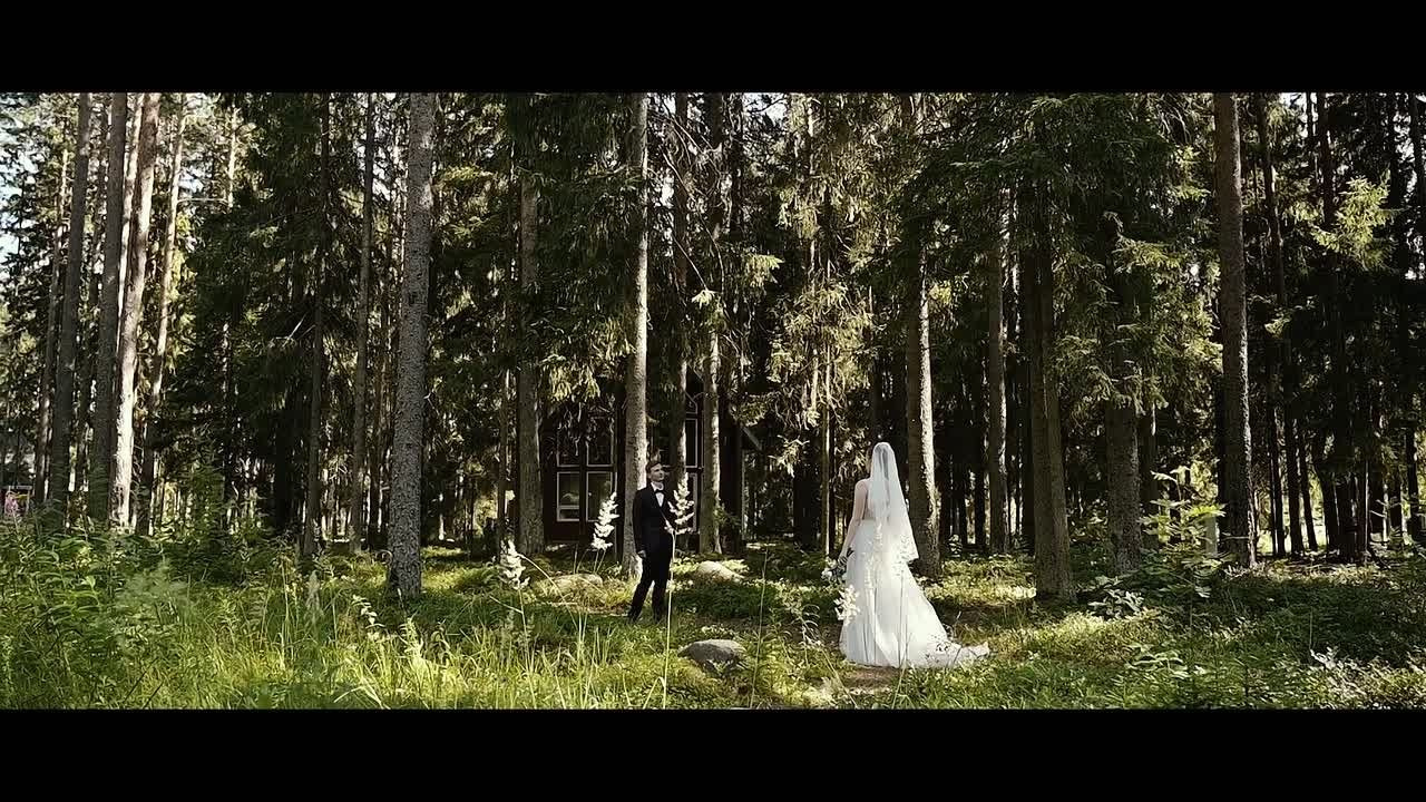 Свадебная съемка. Фото|видеосъемка в Рыбинске