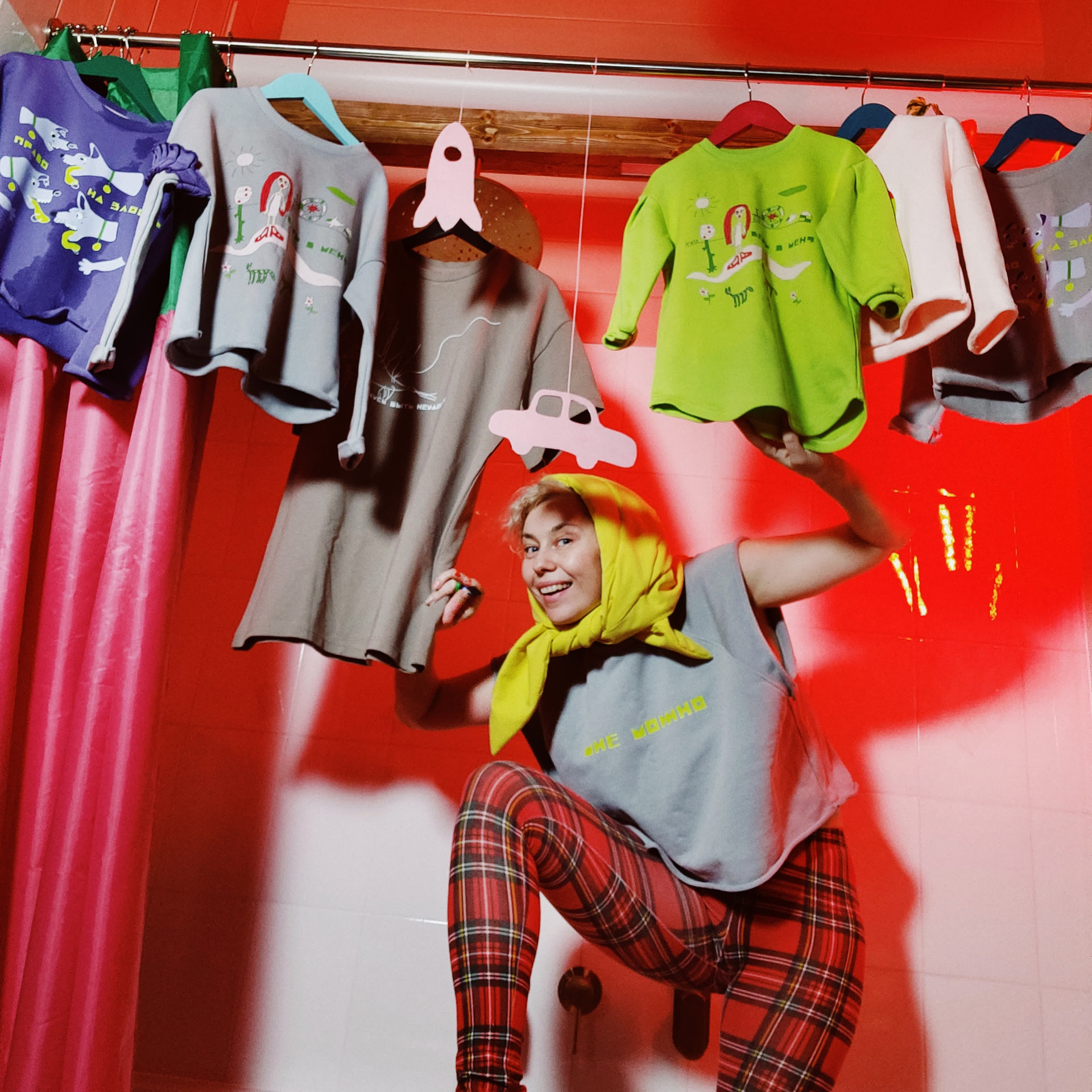 Для детей. Frantova