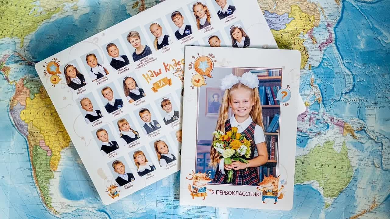 КОМПАНИЯ КРАЙФОТО ФОТОКНИГИ ПЕРВЫЙ КЛАСС