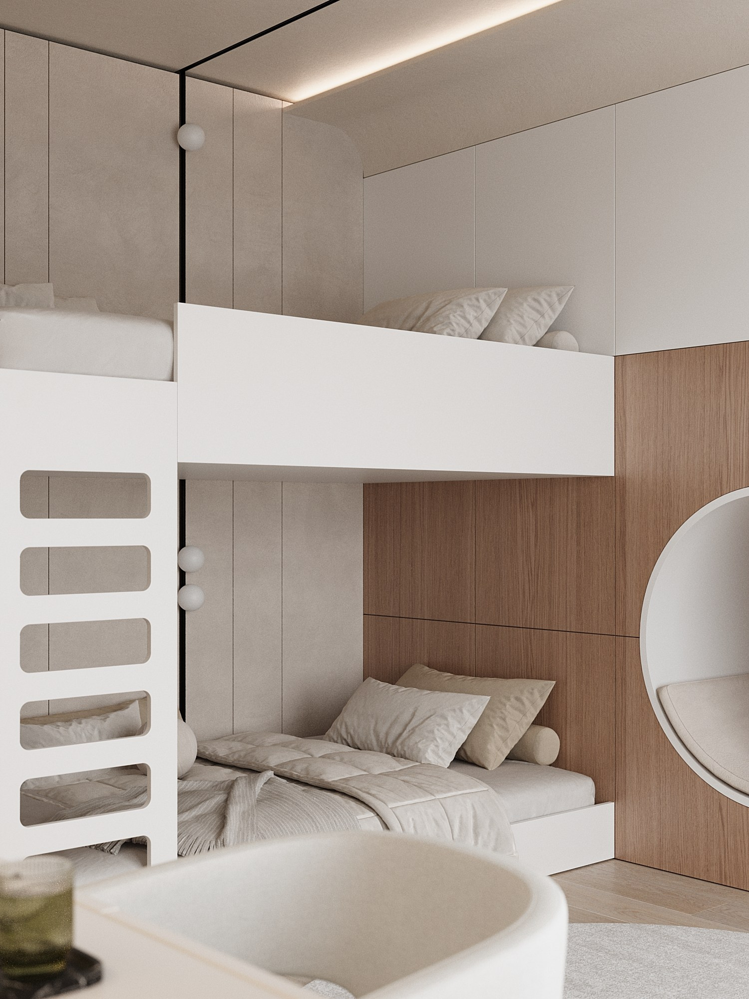 HOUSE216sqm. МАКСИМОВИЧ бюро дизайна интерьера полного цикла