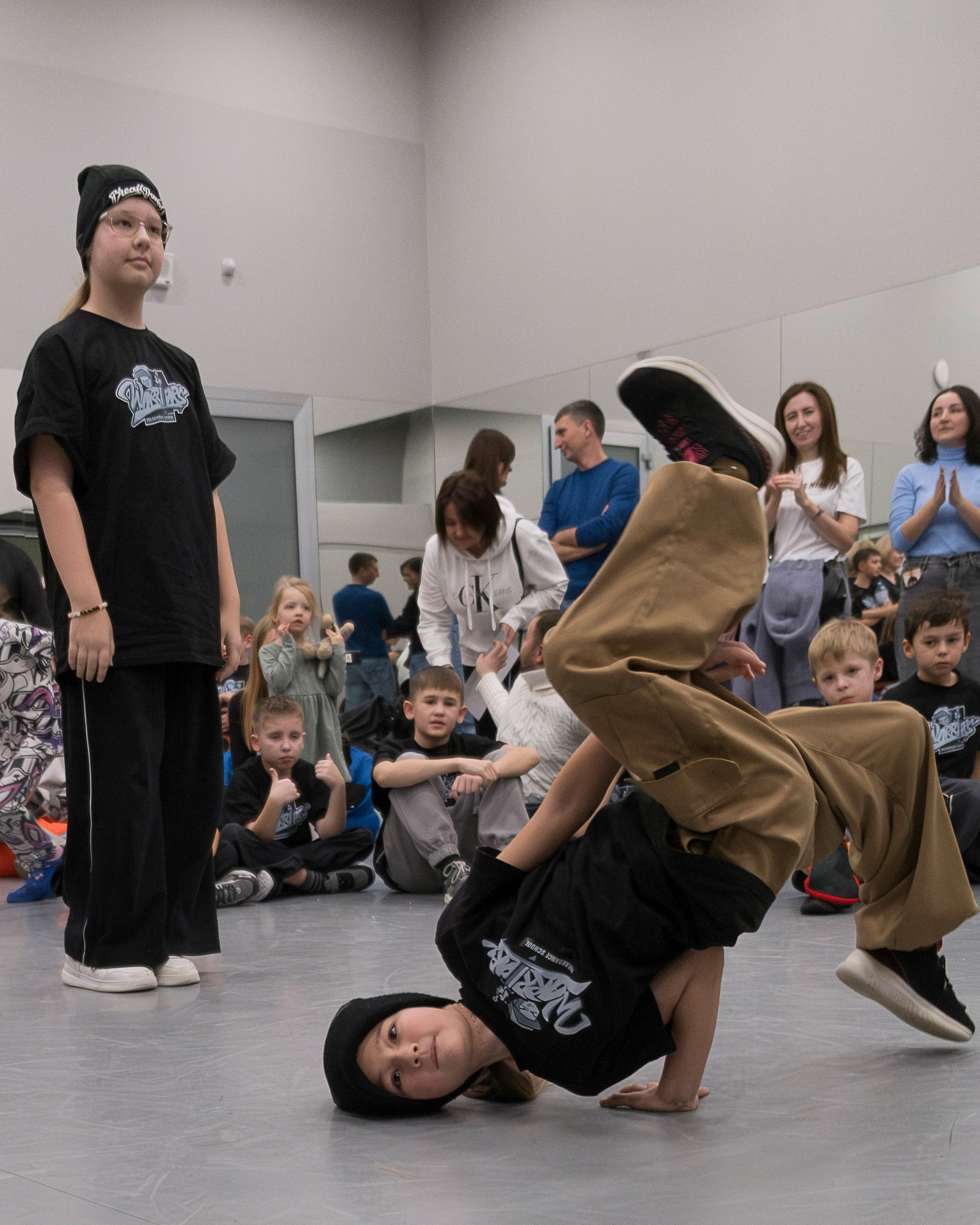 Break Jam Warriors 5. Репортажный фотограф в Казани Павел Серпокрылов