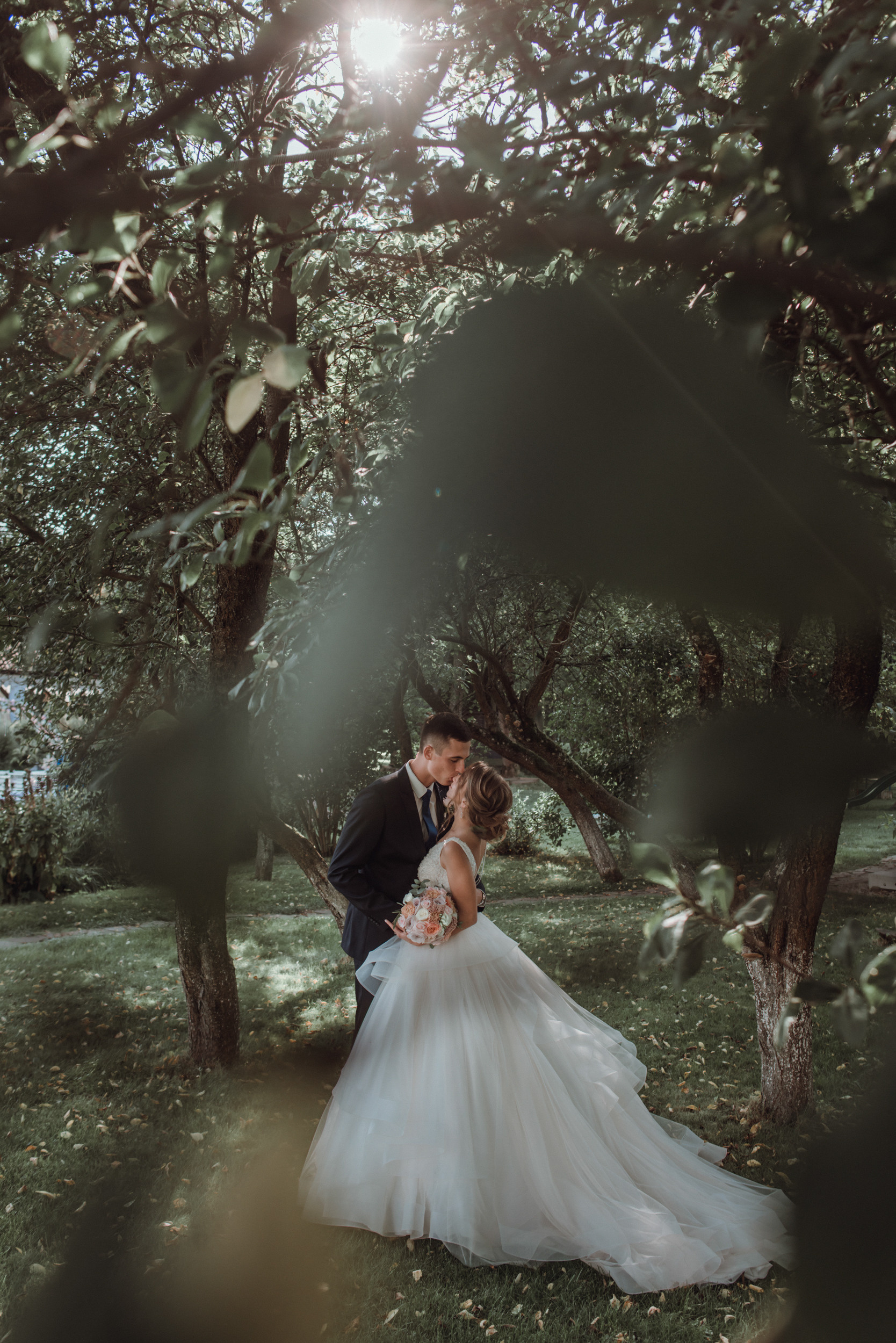 Hochzeitsfotografin Leipzig Dresden