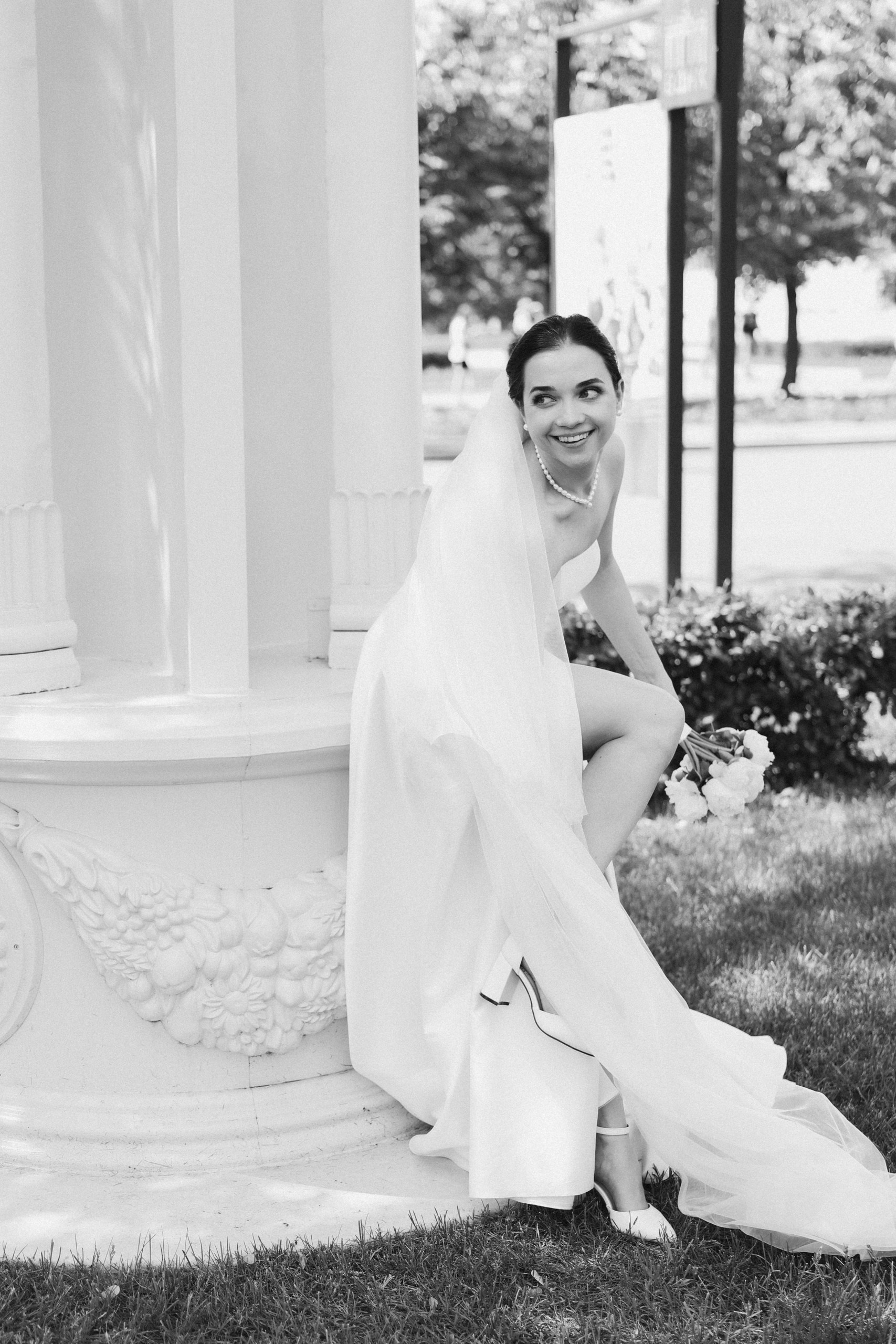 Локации для съемок в Москве. Фотограф НатаФото (Наталья Яковенко) Дмитров Москва Питер