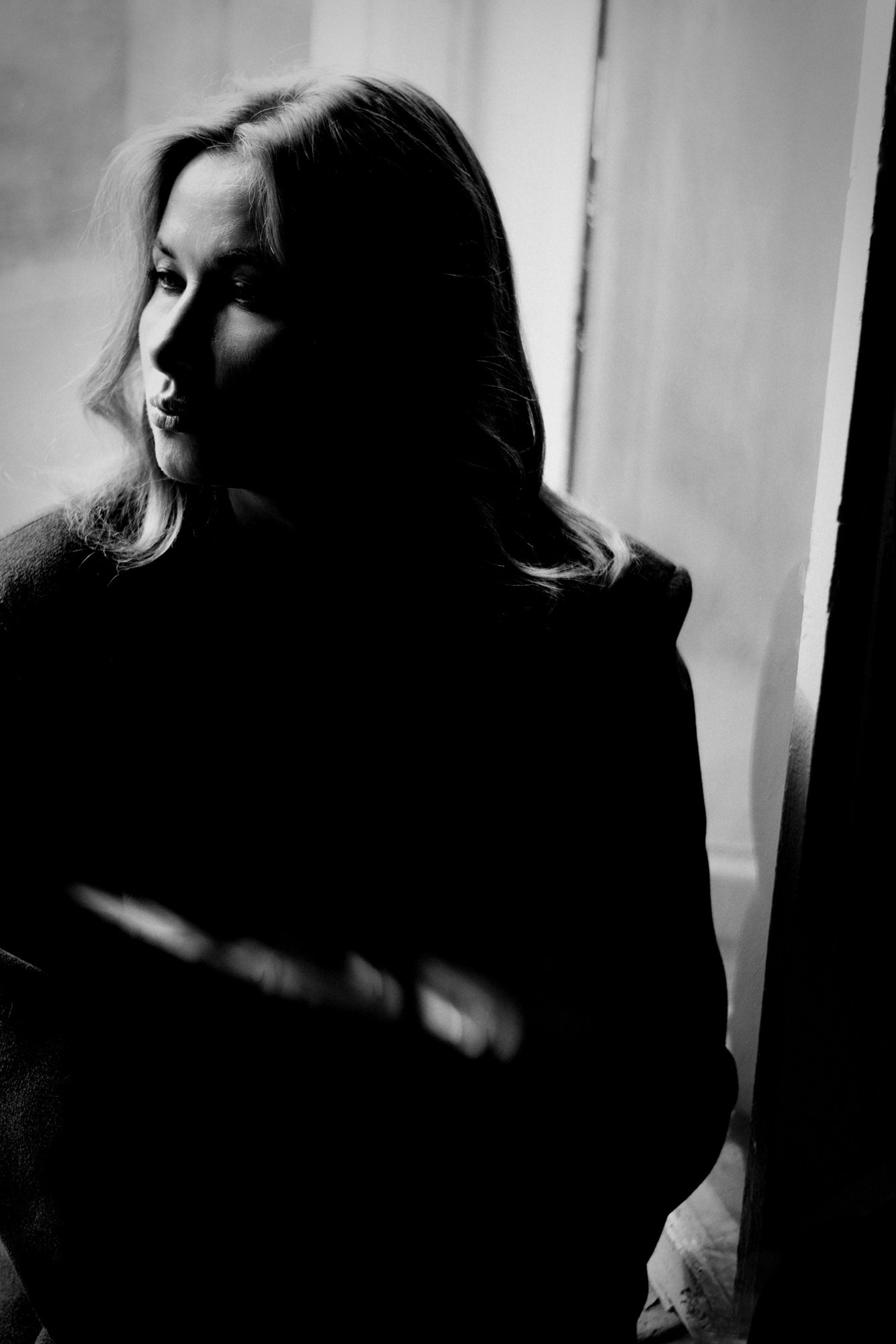 Фотопроект Женя, женский портрет в Тюмени. Портретный фотограф Тюмень Дарья Мустафина