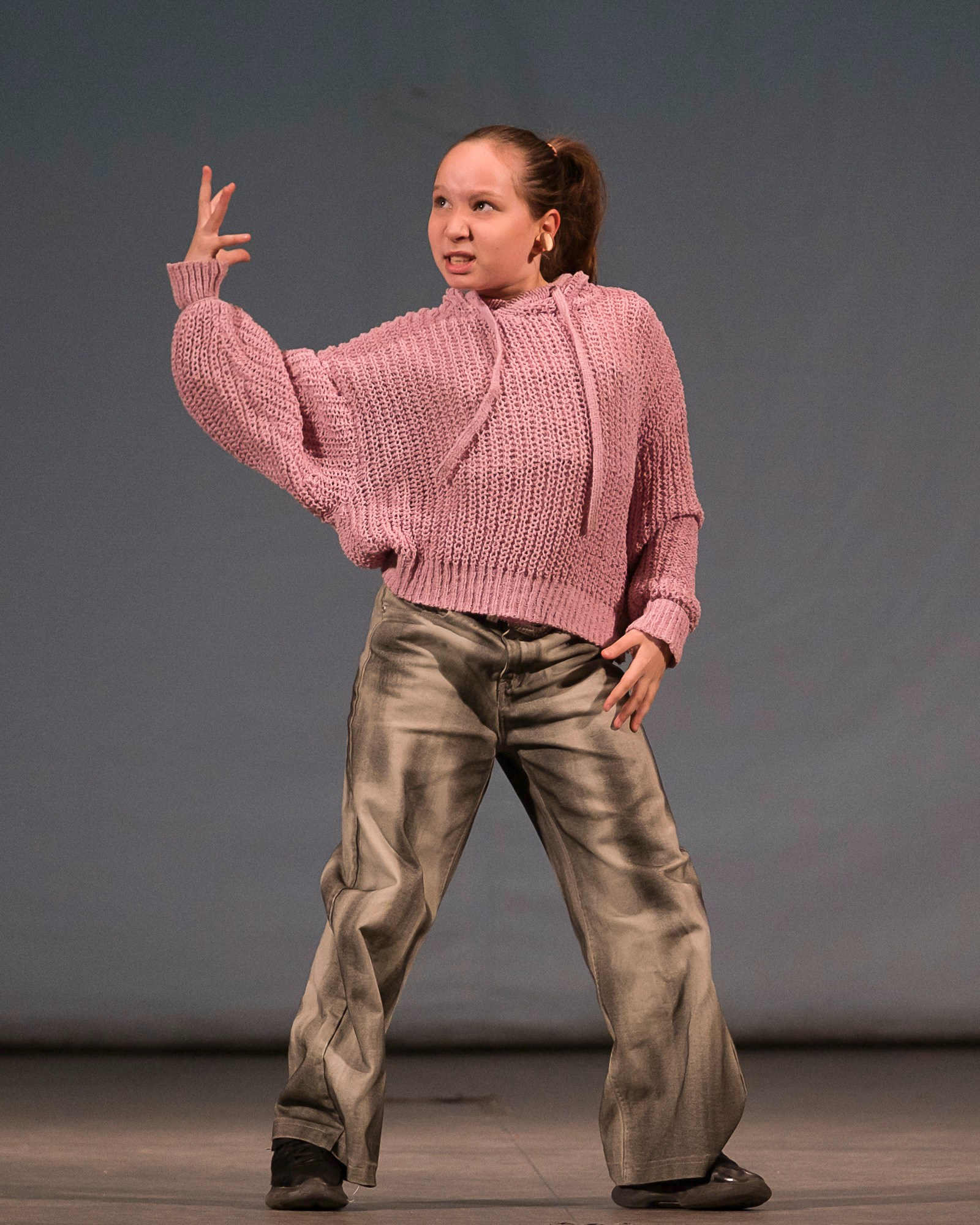 Чемпионат современного танца «LaB champ». Репортажный фотограф в Казани Павел Серпокрылов