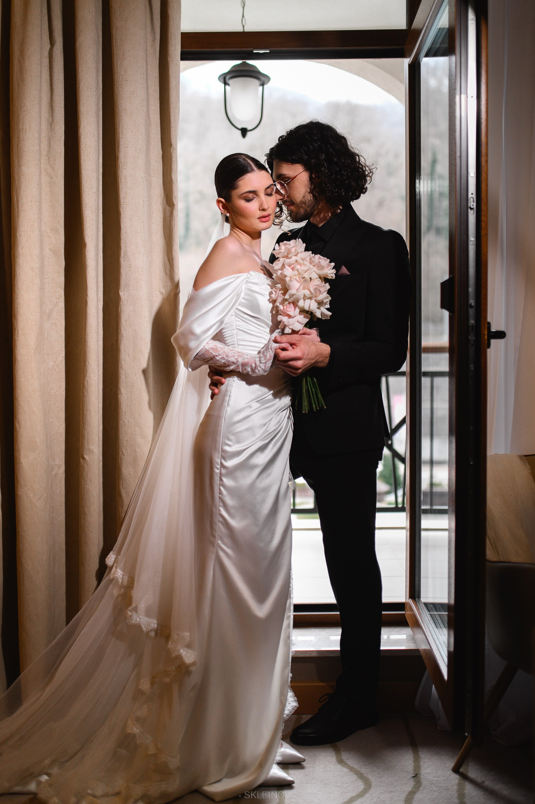 Свадебный и travel фотограф в Волгограде, Сочи, Домбае, Европе