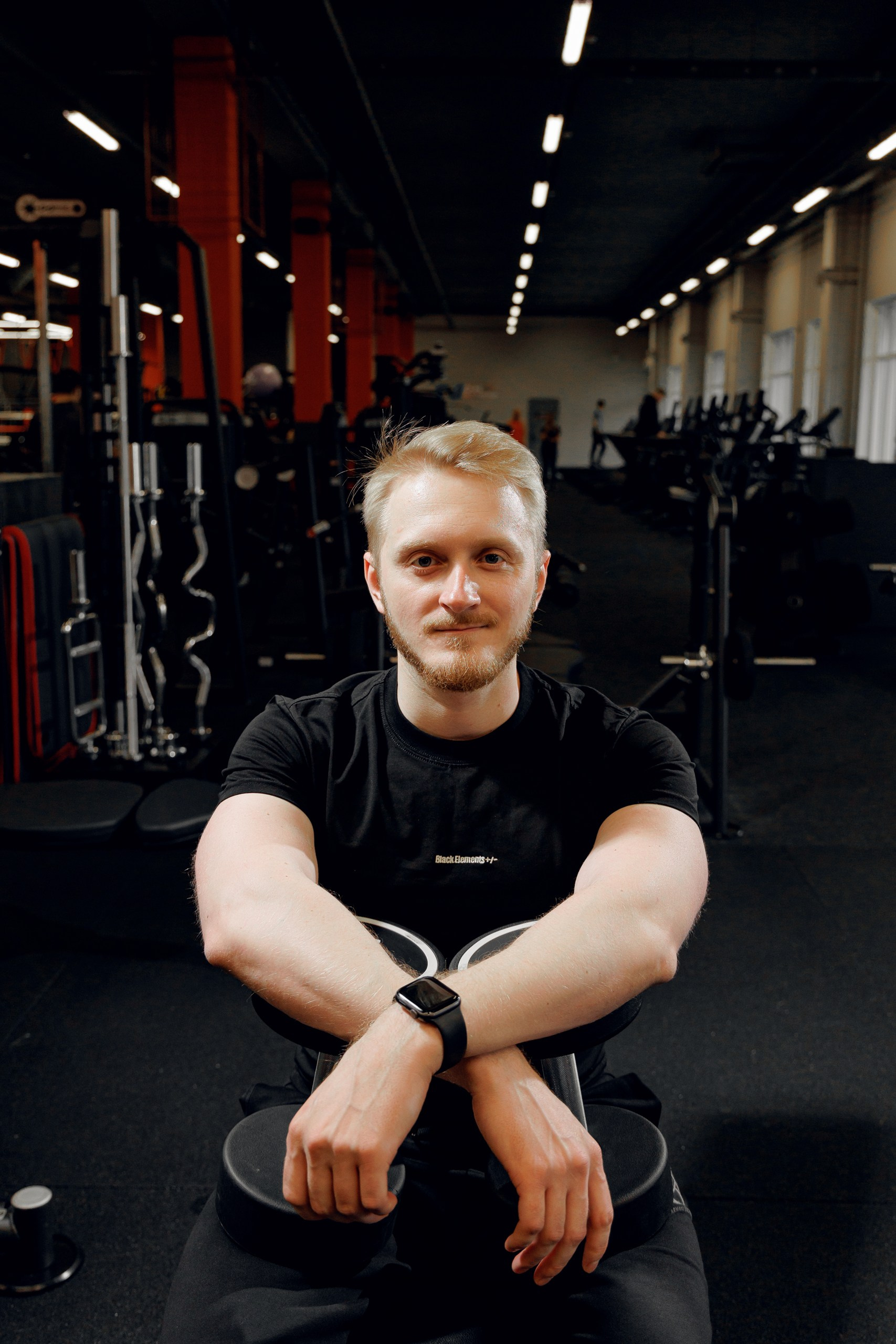 Территория спорта