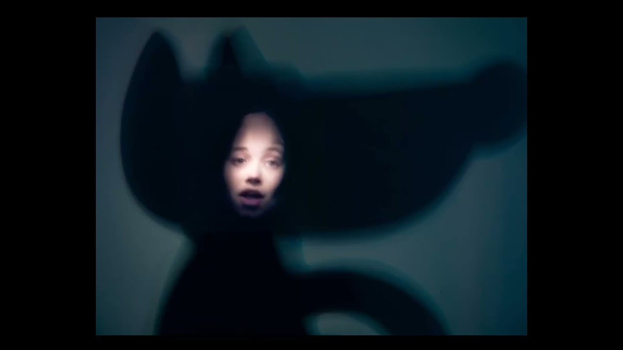 Страх управляет. Mixed-media Artist Irina Sokolova