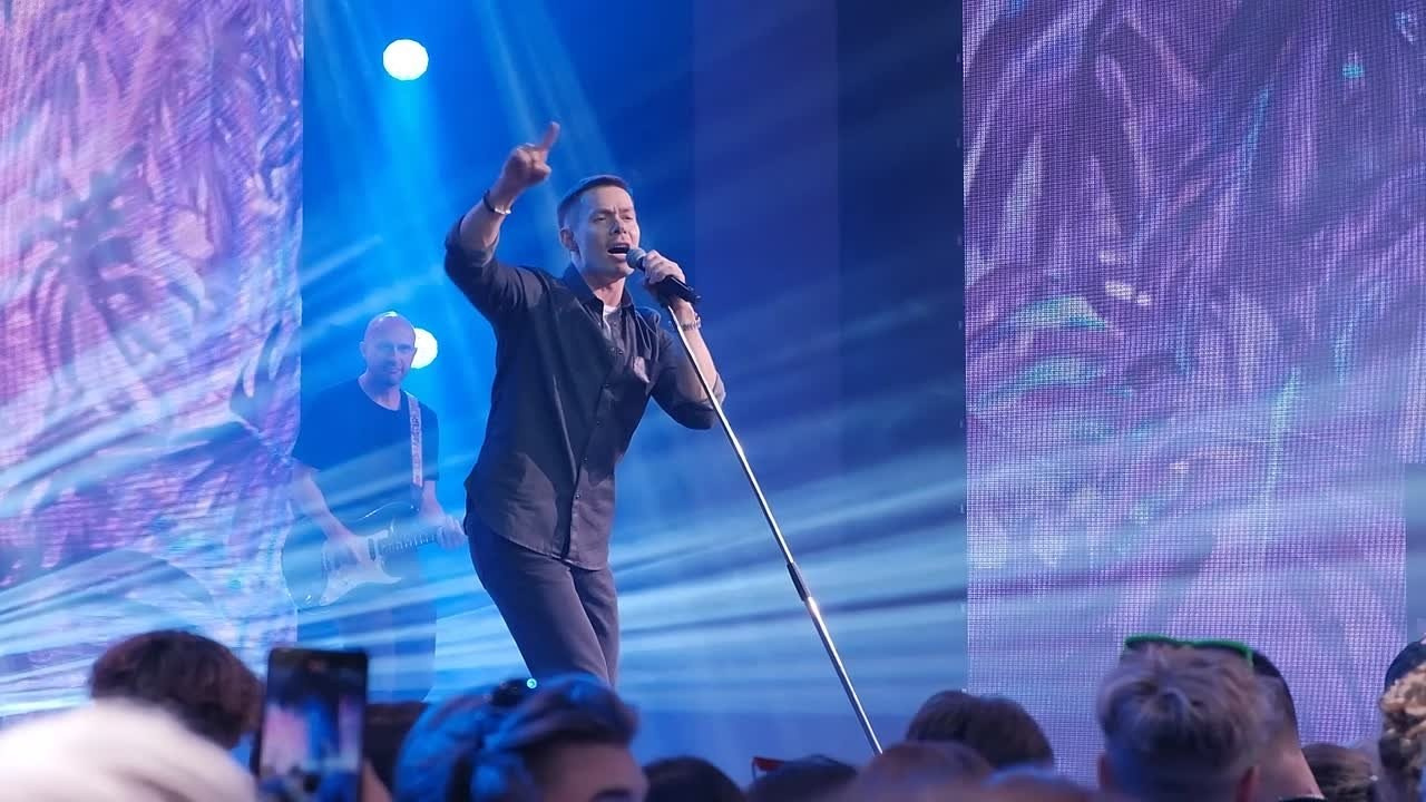 Премиальная видеосъёмка мероприятий, корпоративов и фестивалей — создаём ролики, которые продают, вдохновляют и запоминаются. Визуал, который работает на репутацию