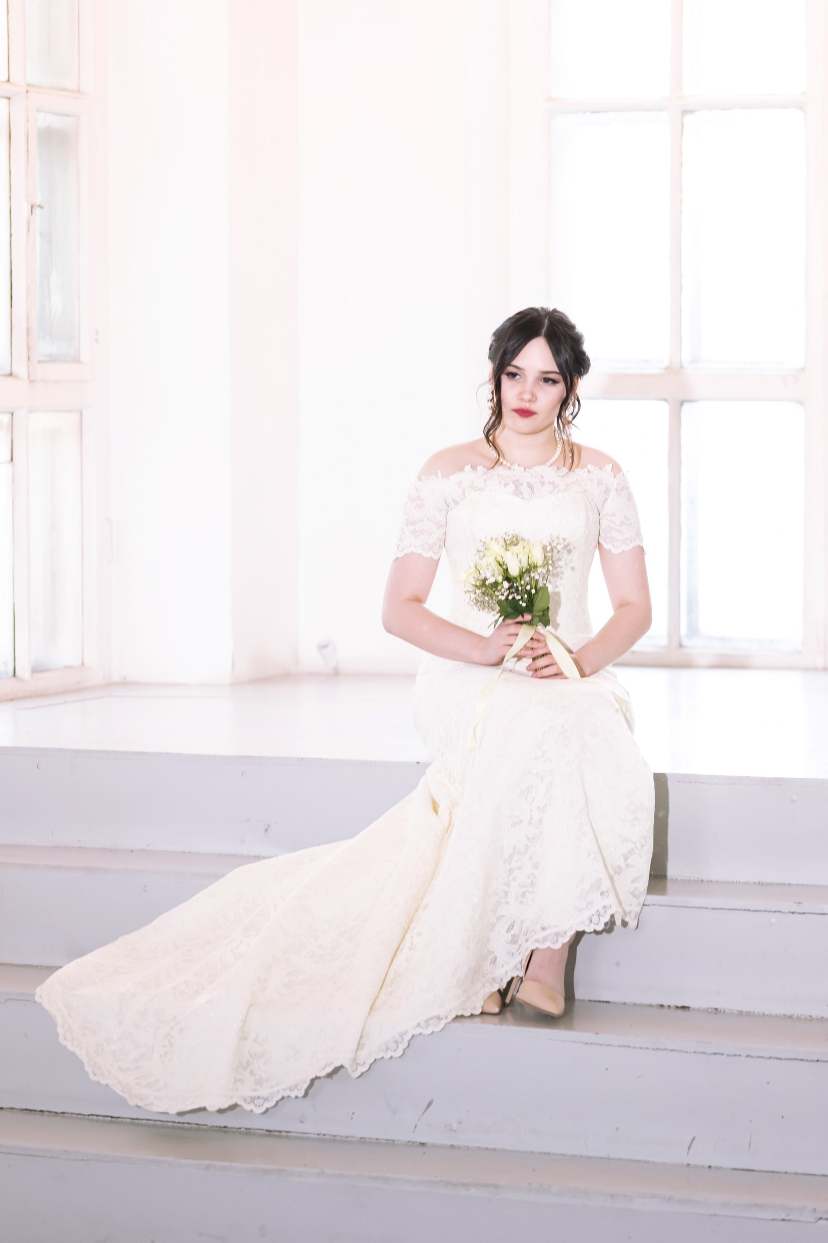 Невеста1. Фотограф в Кемерово Анна Оськина