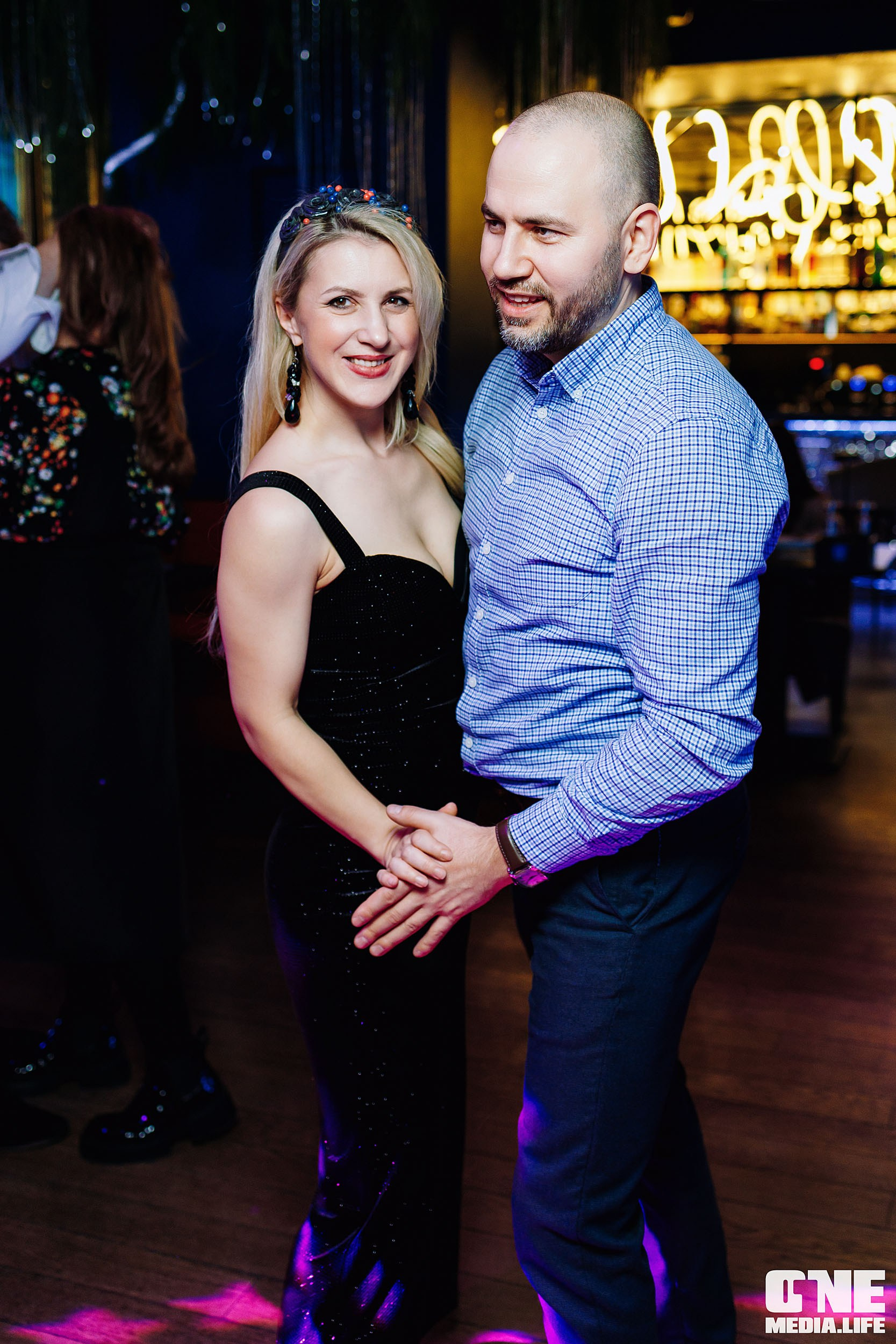 Фоторепортаж из ресторана Океан. One Media Life: фоторепортажи, фотоотчеты с мероприятий и заведений