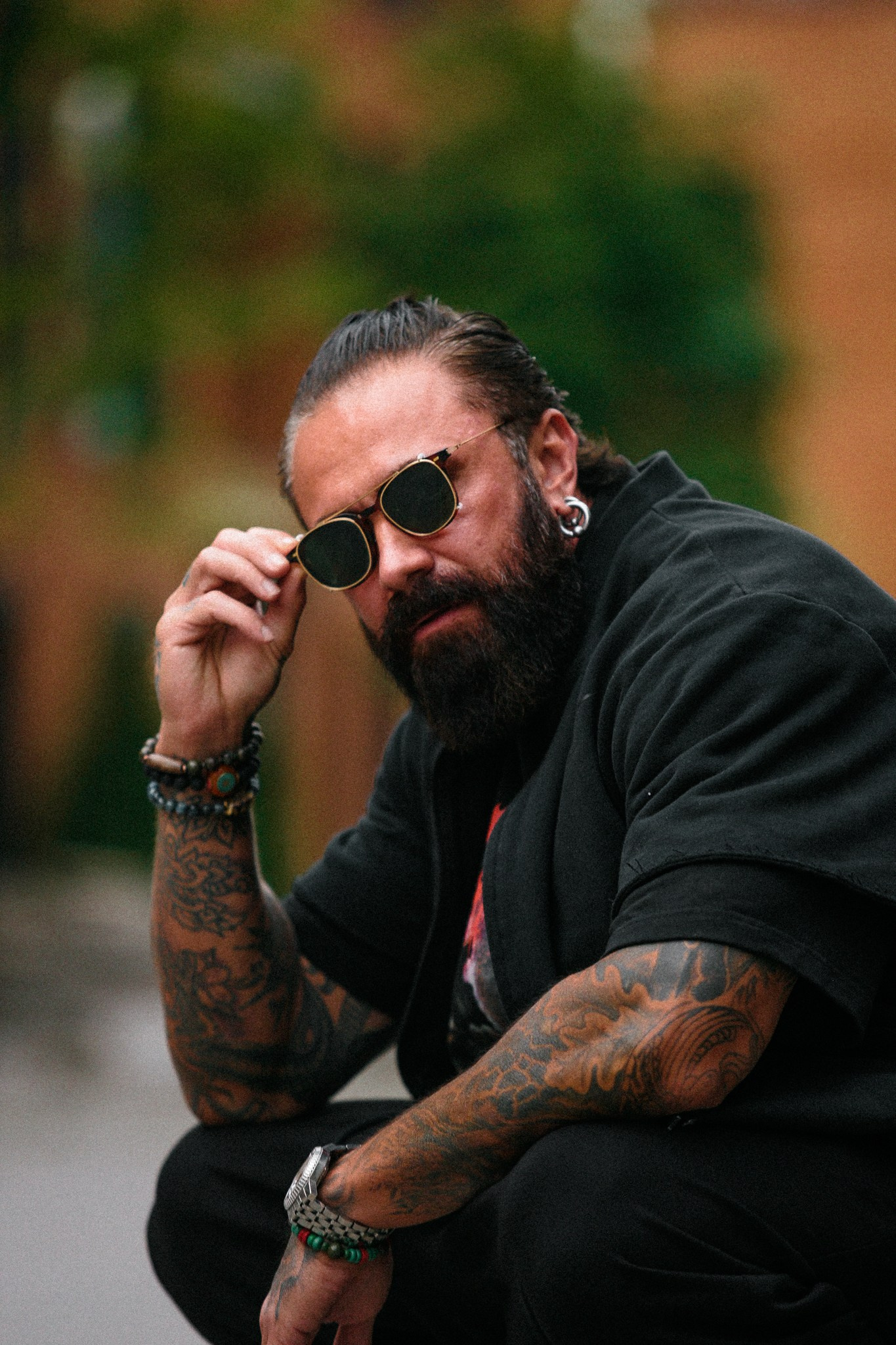 Индивидуальная фотосессия в Алматы. MIKHAIL VASSILYEV — Свадебный и Репортажный фотограф в Алматы