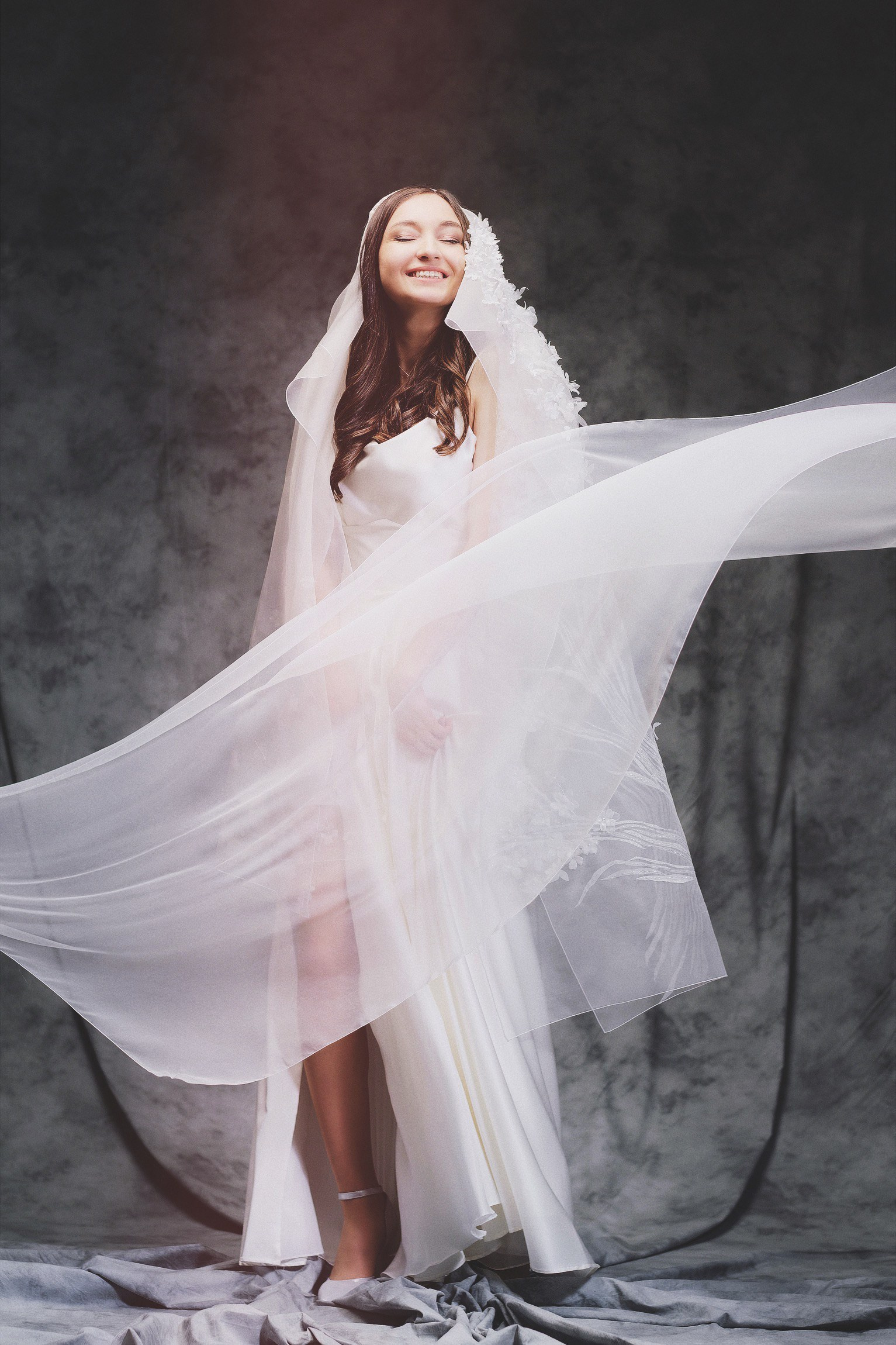 Фотограф и оператор-постановщик в Санкт-Петербурге Беликов Валентин